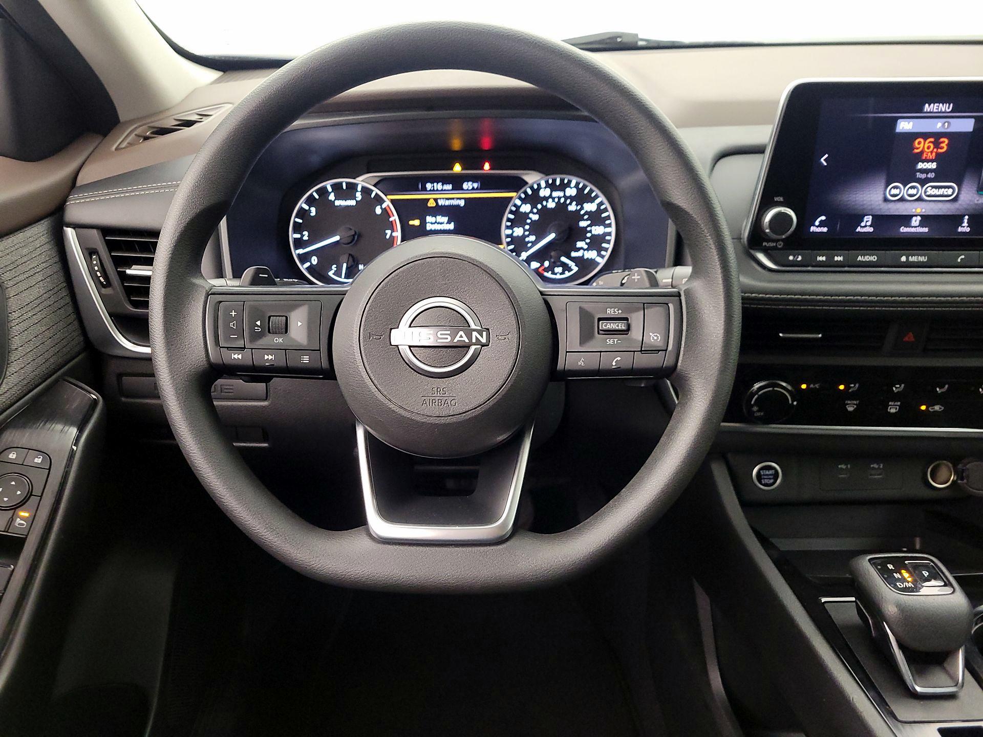 Thumbnail: 2023 Nissan Rogue - 10