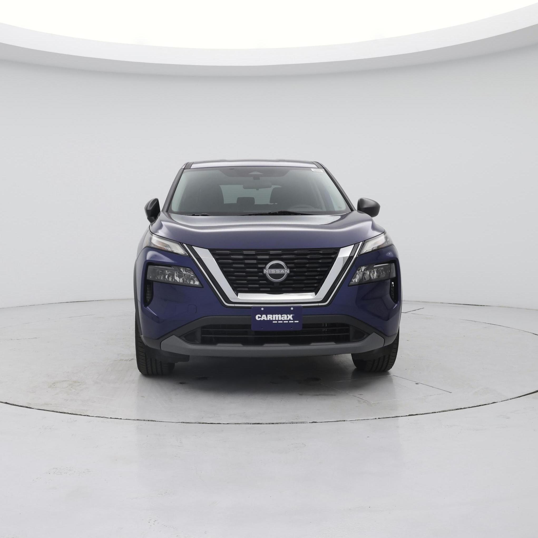 Thumbnail: 2023 Nissan Rogue - 5