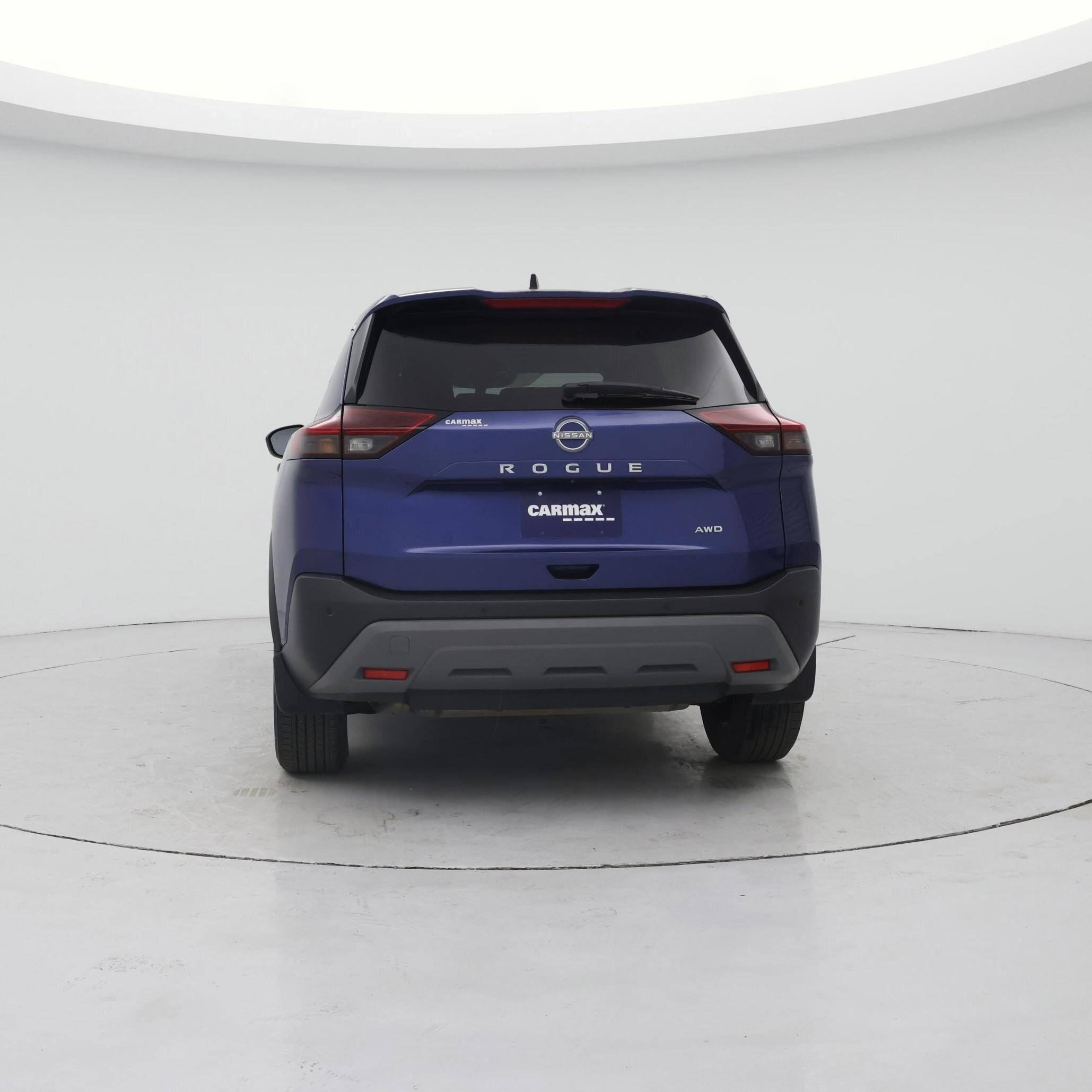 Thumbnail: 2023 Nissan Rogue - 6