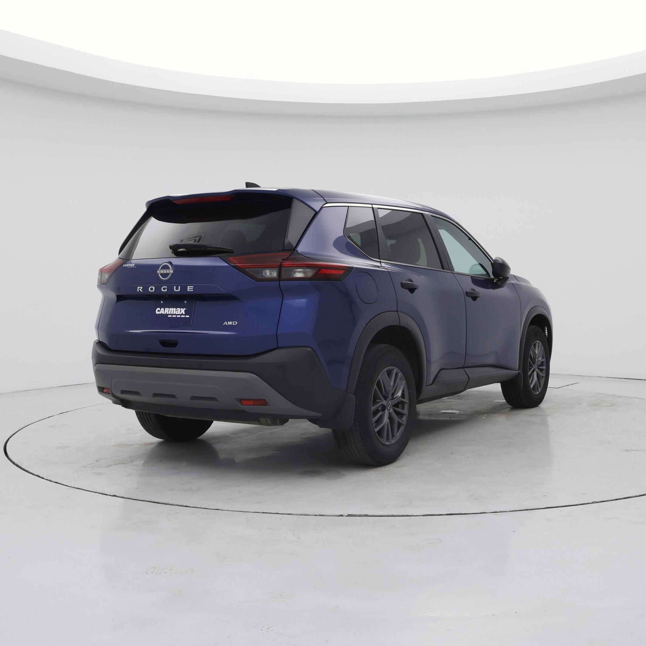Thumbnail: 2023 Nissan Rogue - 8
