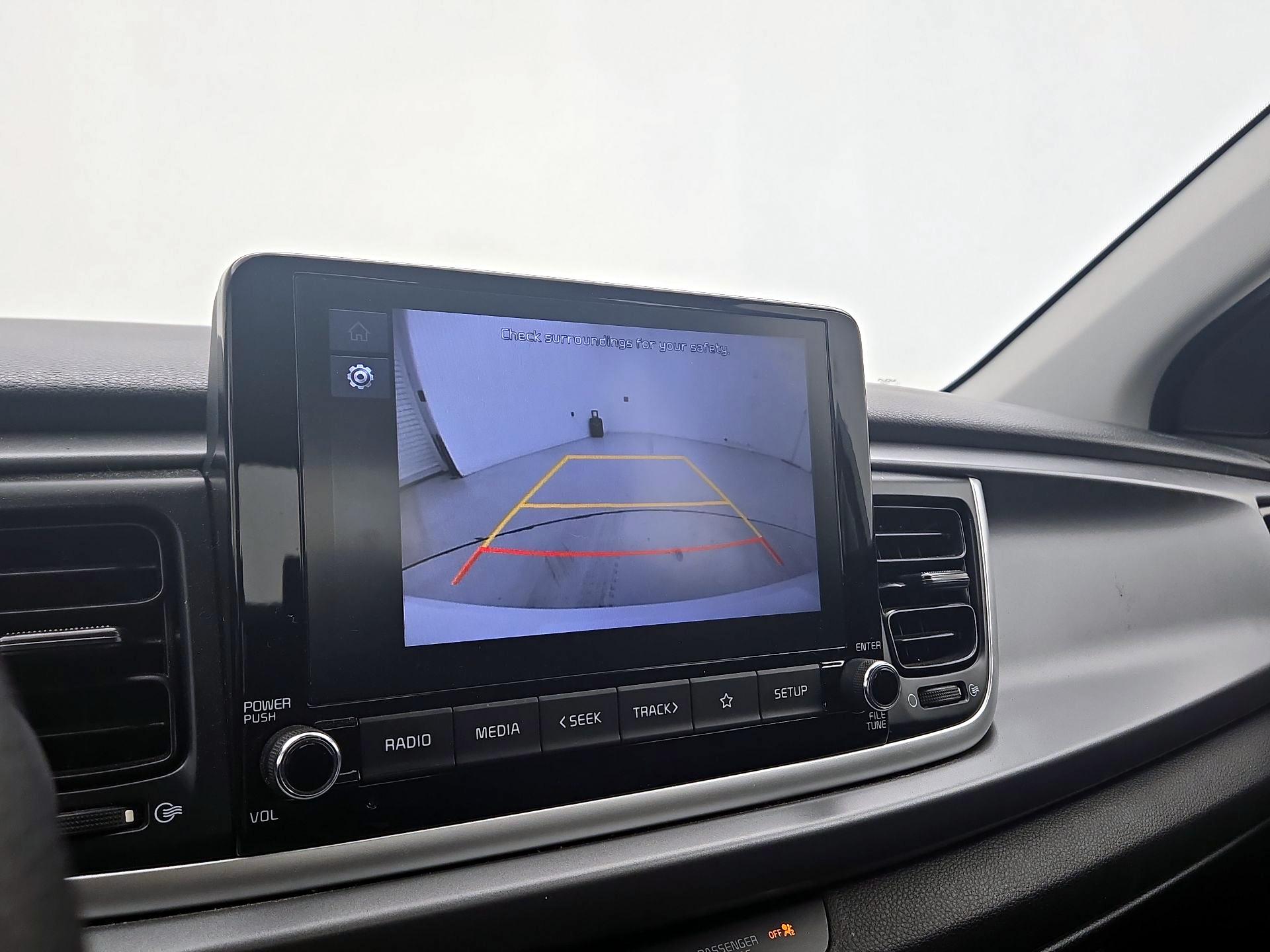 Thumbnail: 2023 Kia Rio - 14