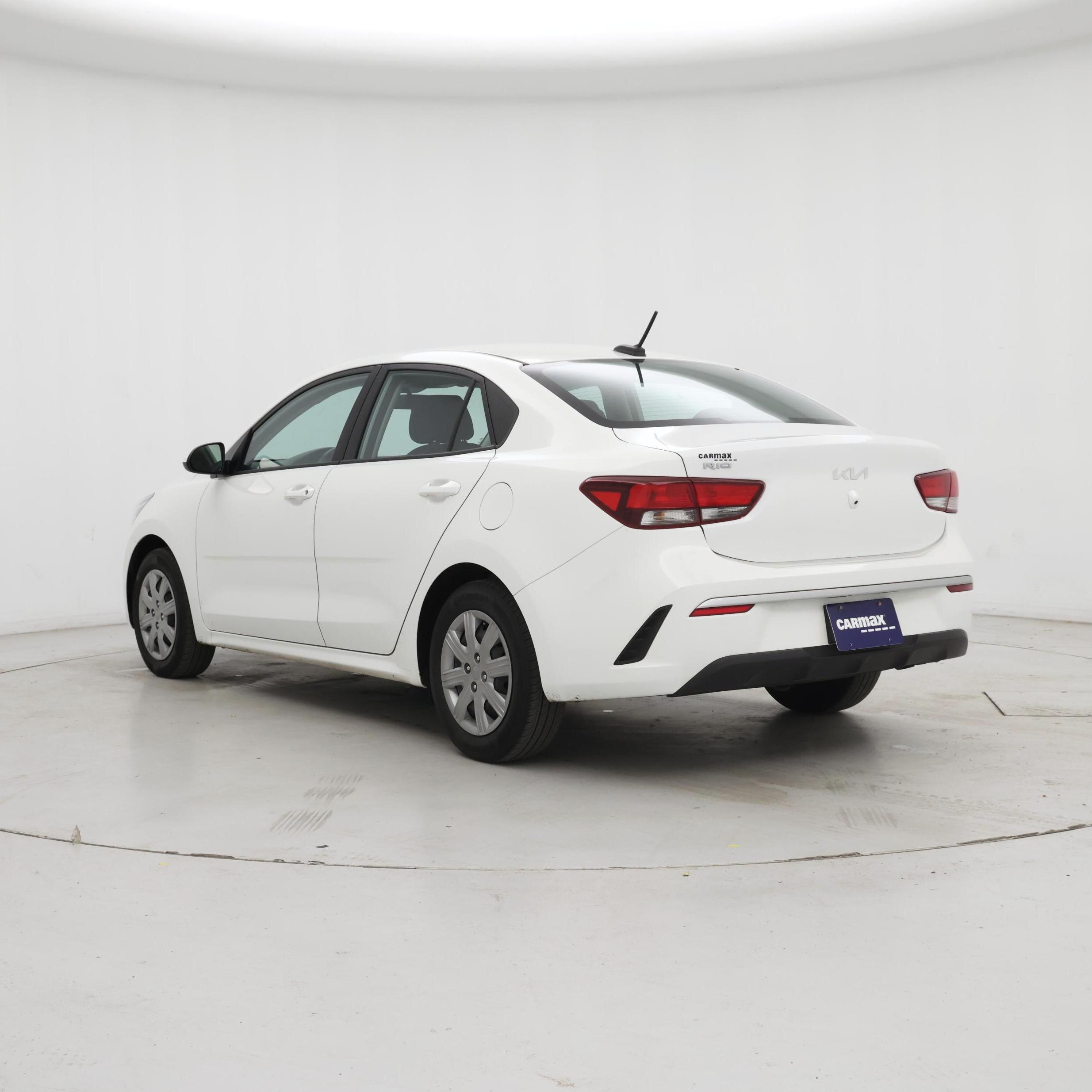 Thumbnail: 2023 Kia Rio - 2