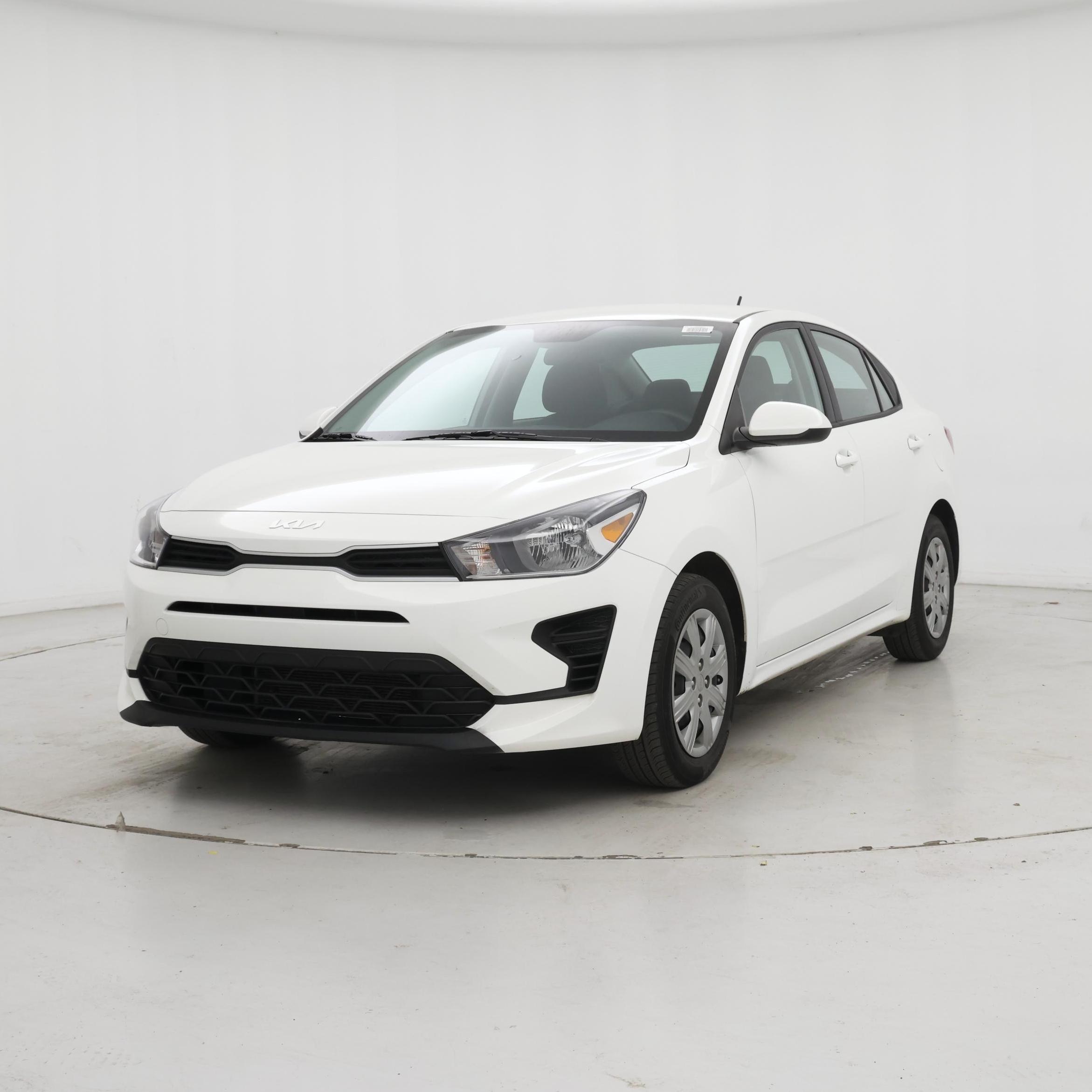 Thumbnail: 2023 Kia Rio - 4