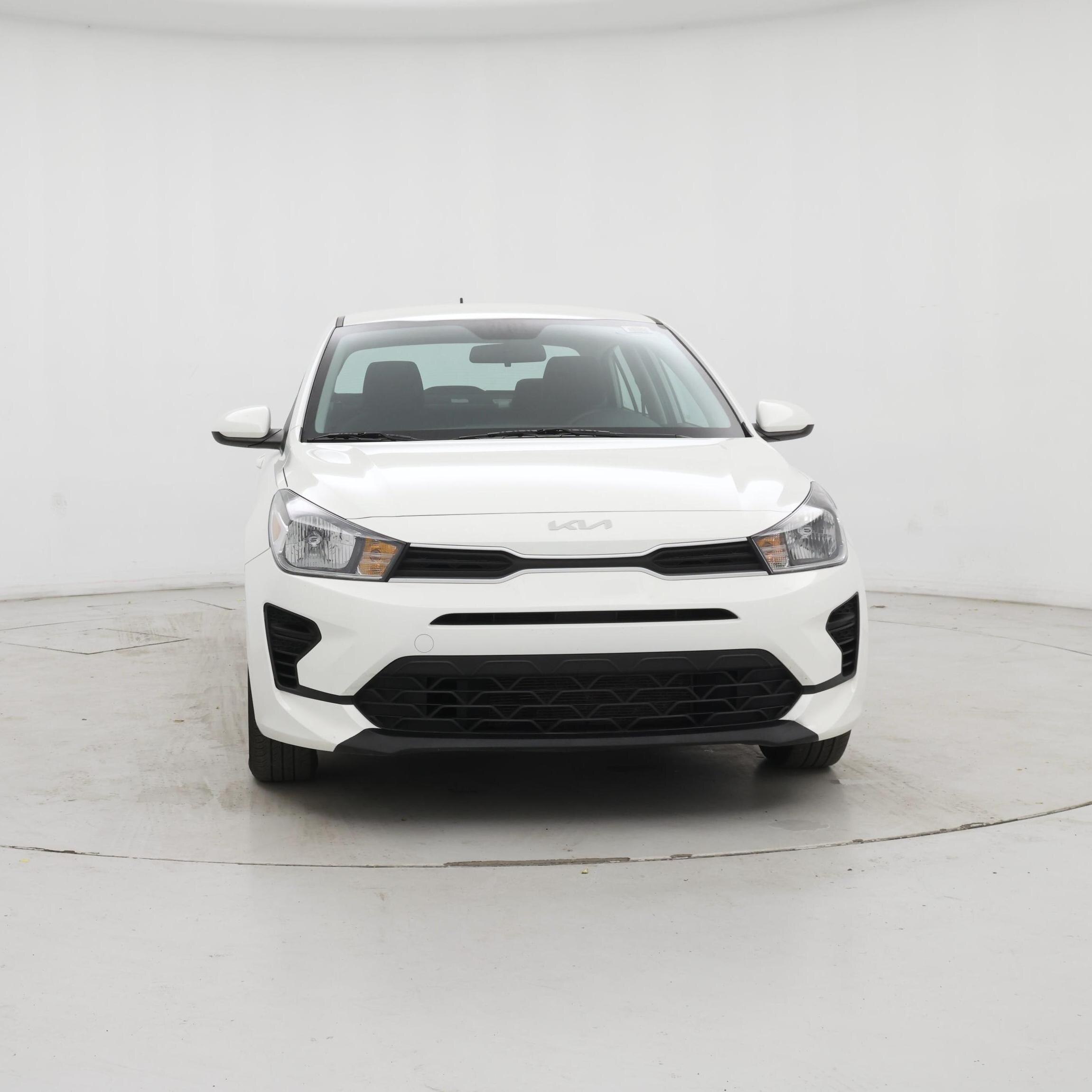 Thumbnail: 2023 Kia Rio - 5