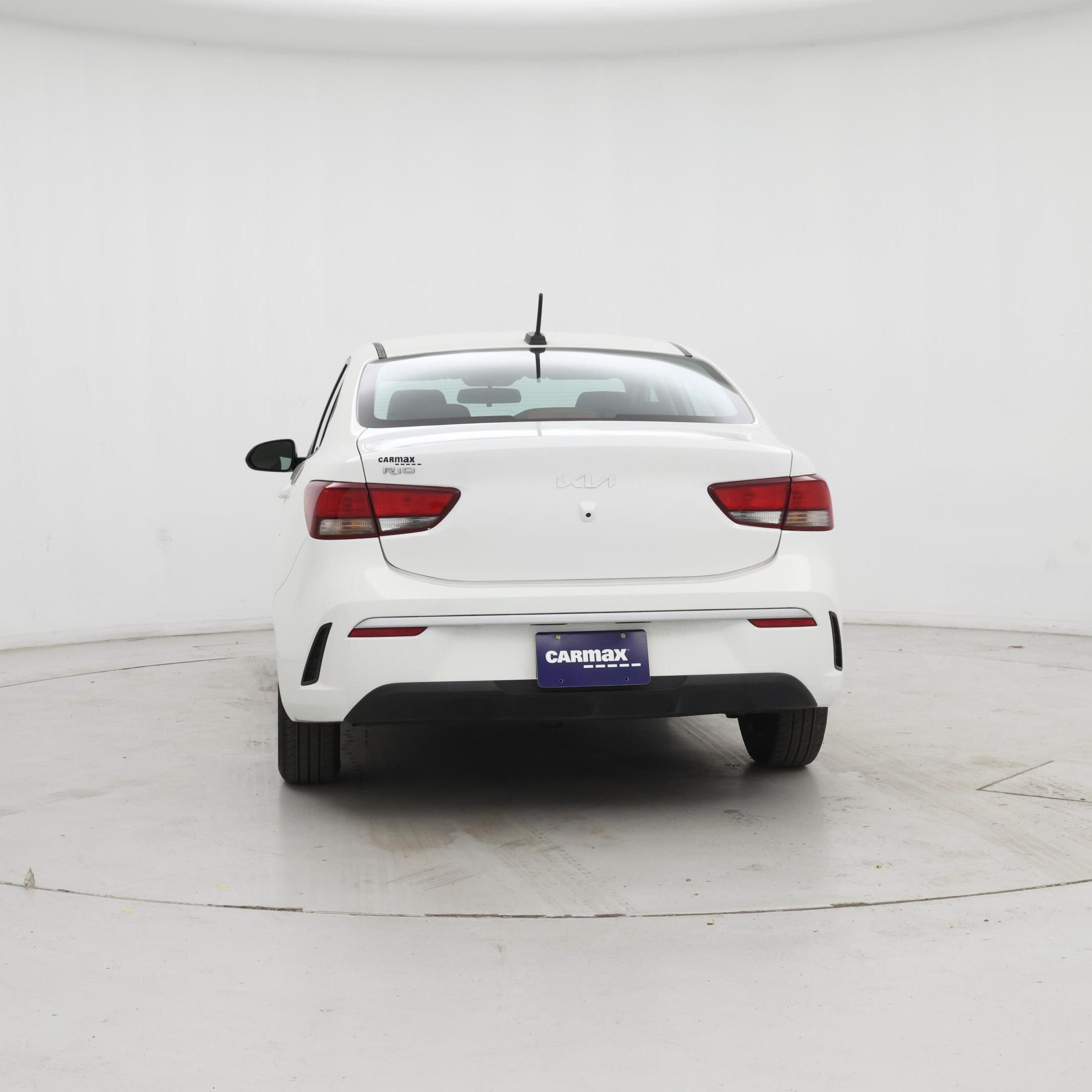 Thumbnail: 2023 Kia Rio - 6