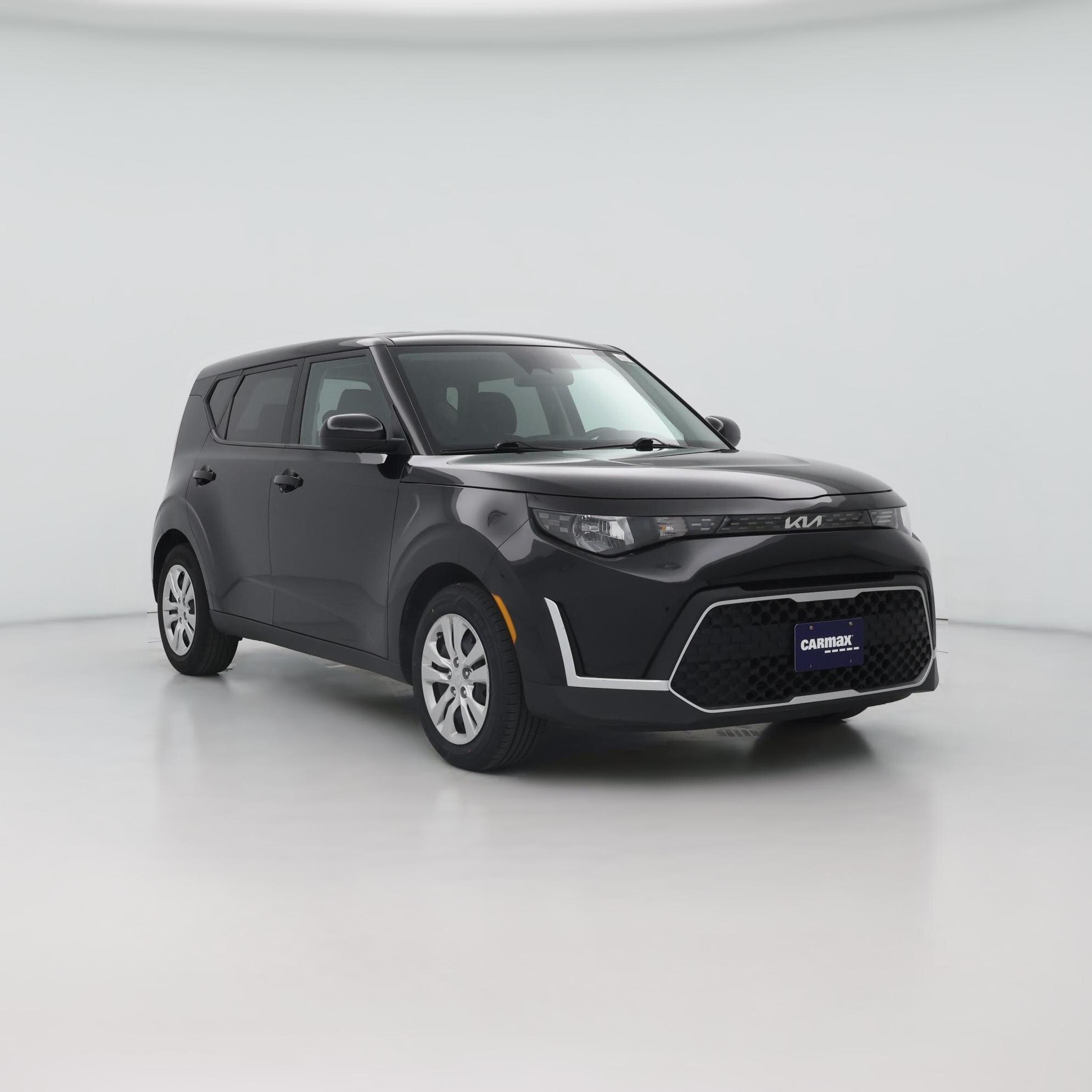 Thumbnail: 2023 Kia Soul - 1