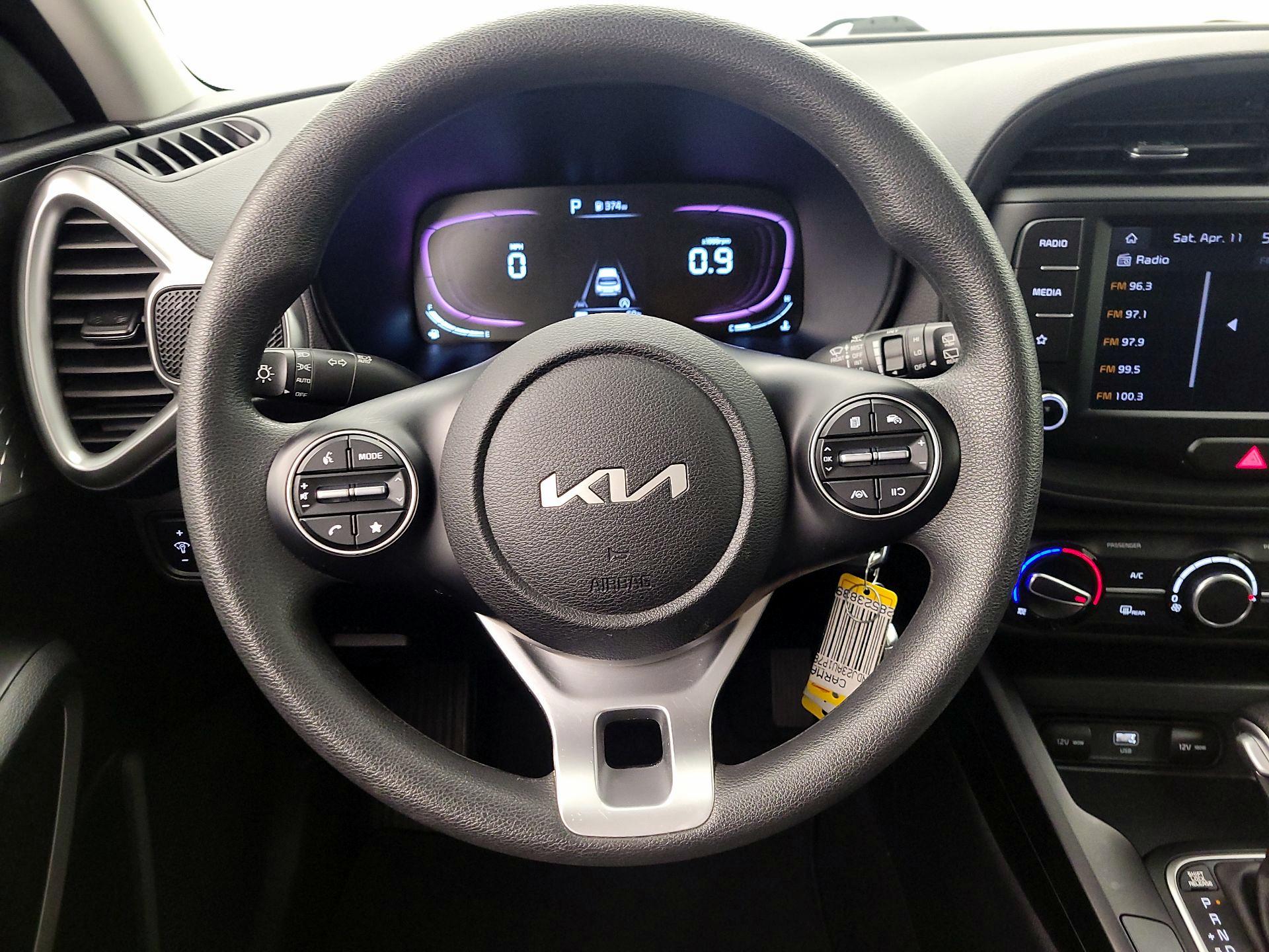 Thumbnail: 2023 Kia Soul - 10