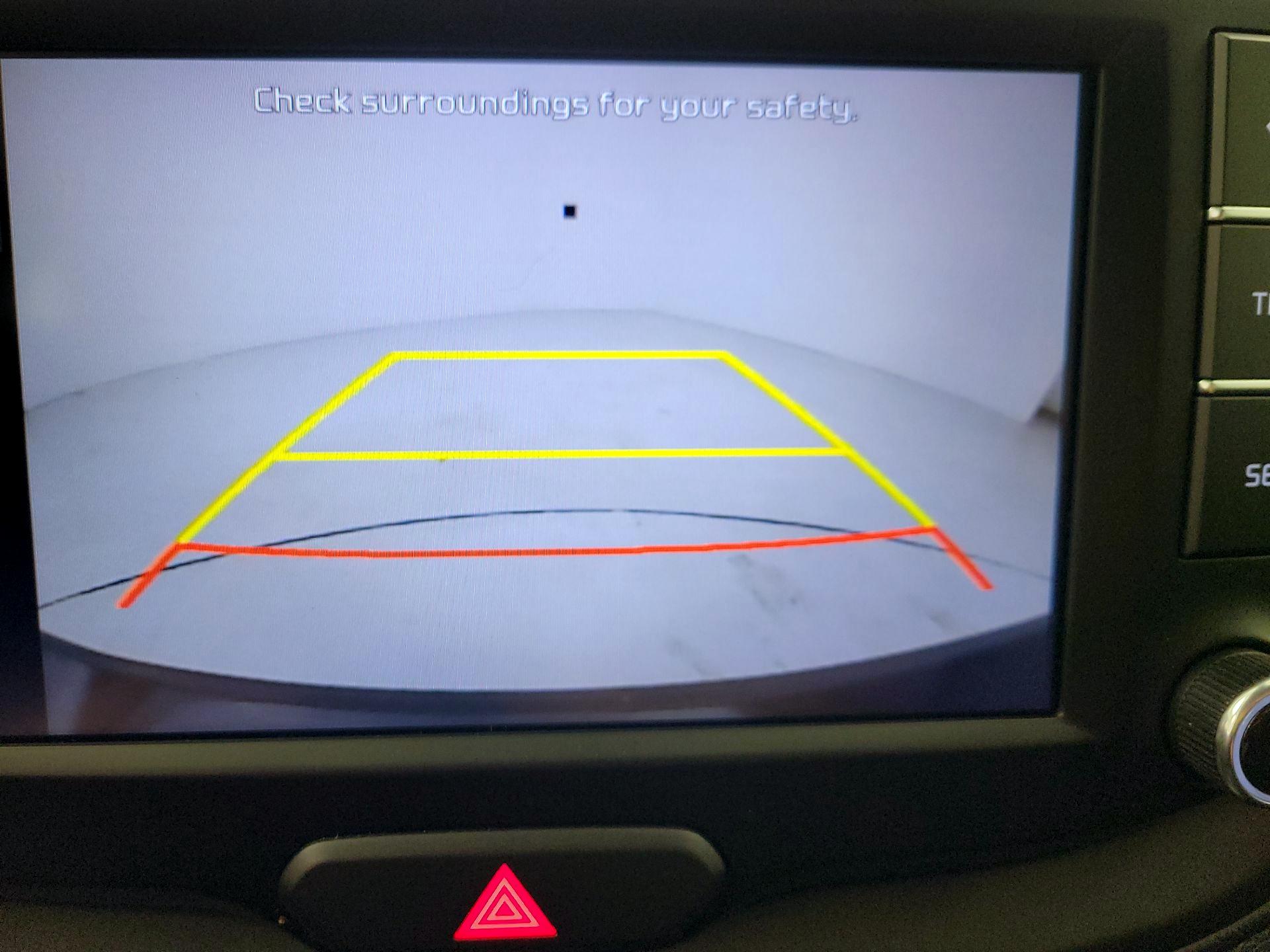 Thumbnail: 2023 Kia Soul - 14