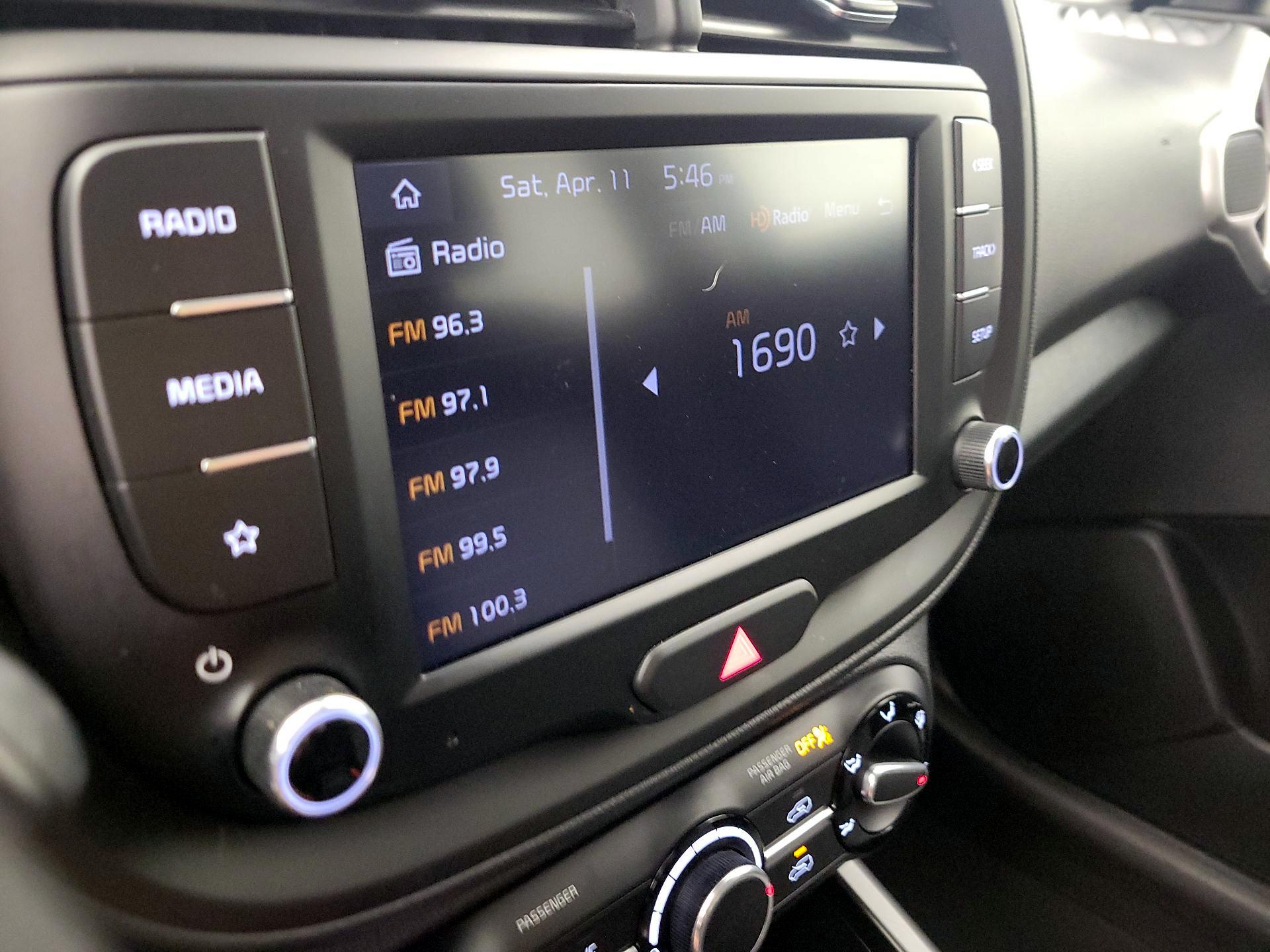 Thumbnail: 2023 Kia Soul - 15