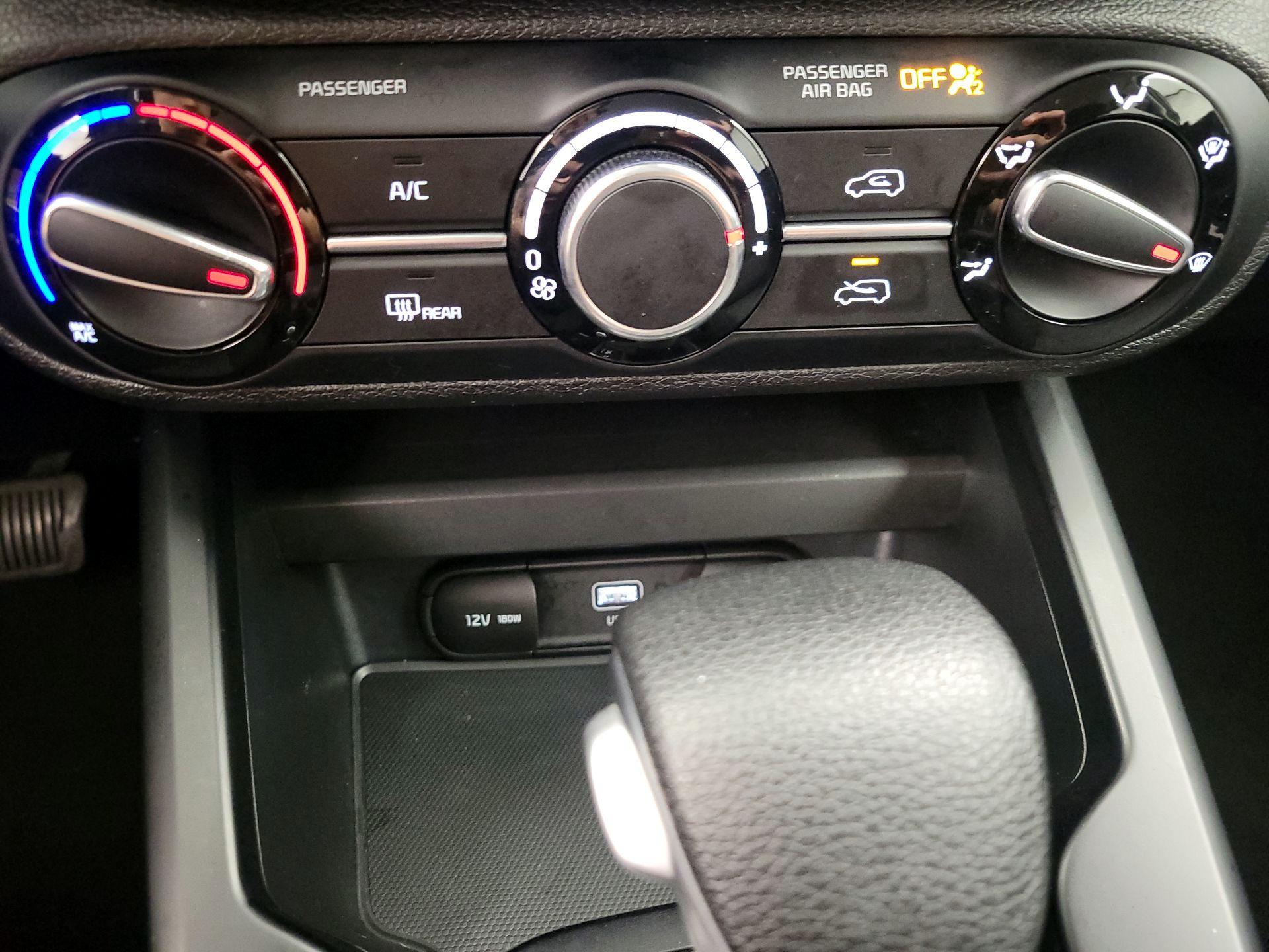 Thumbnail: 2023 Kia Soul - 16