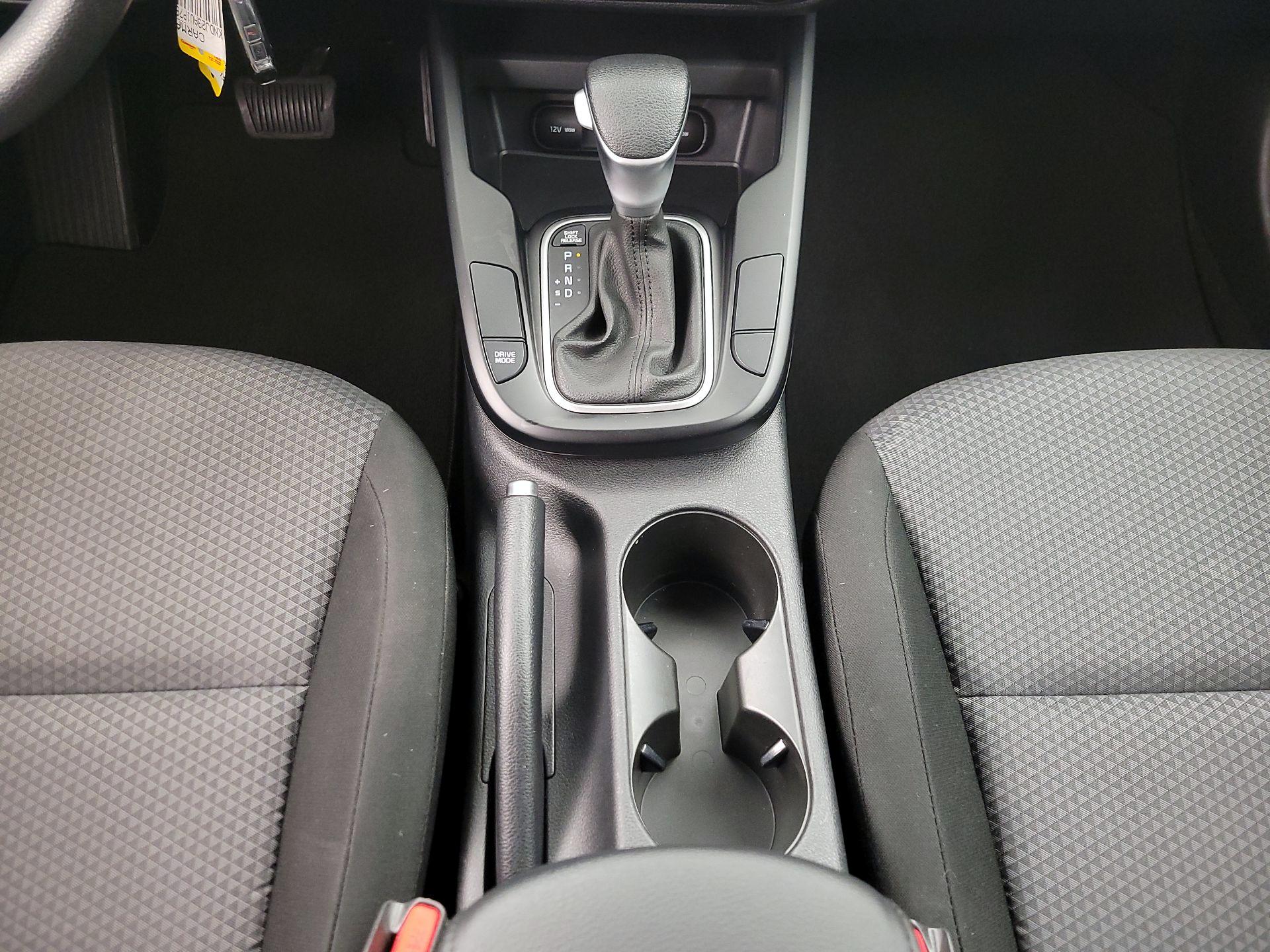 Thumbnail: 2023 Kia Soul - 17