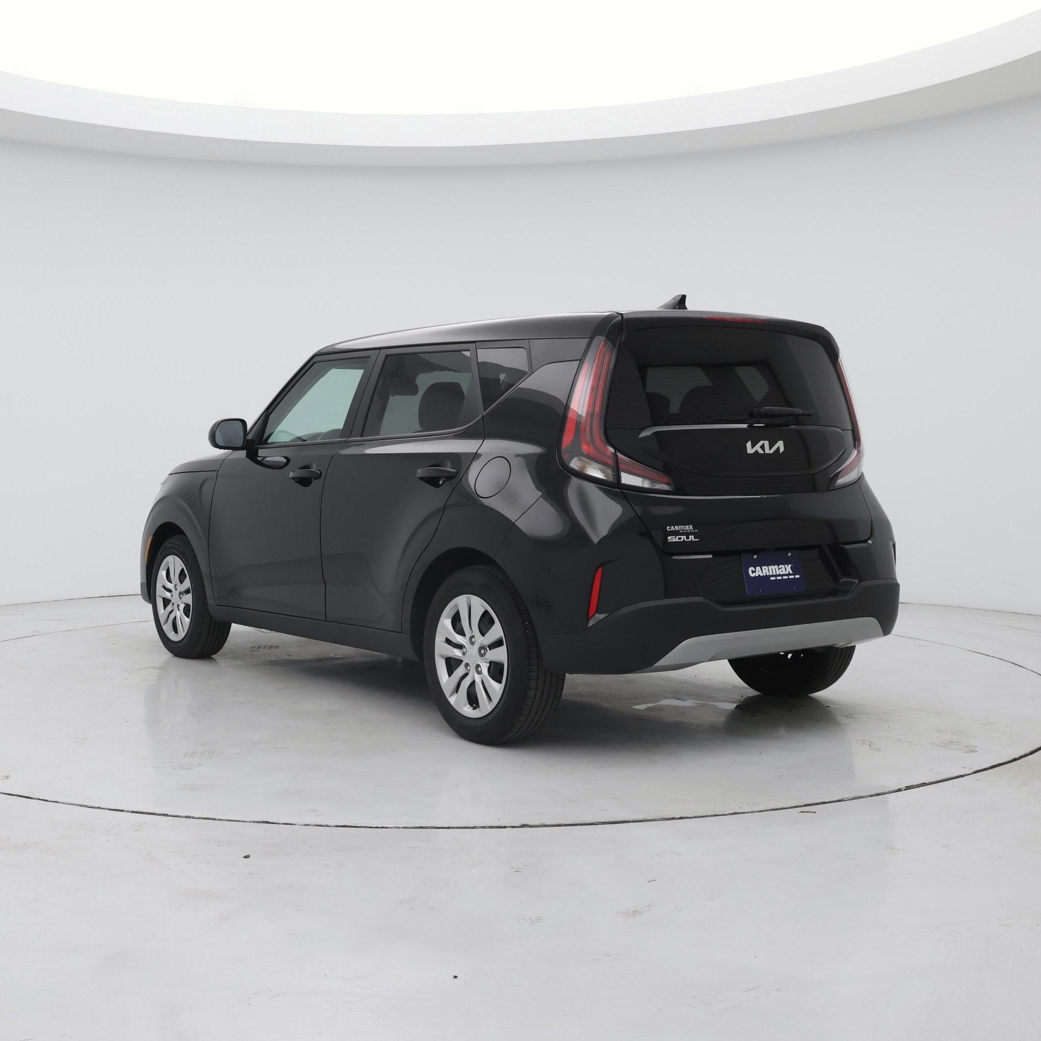 Thumbnail: 2023 Kia Soul - 2