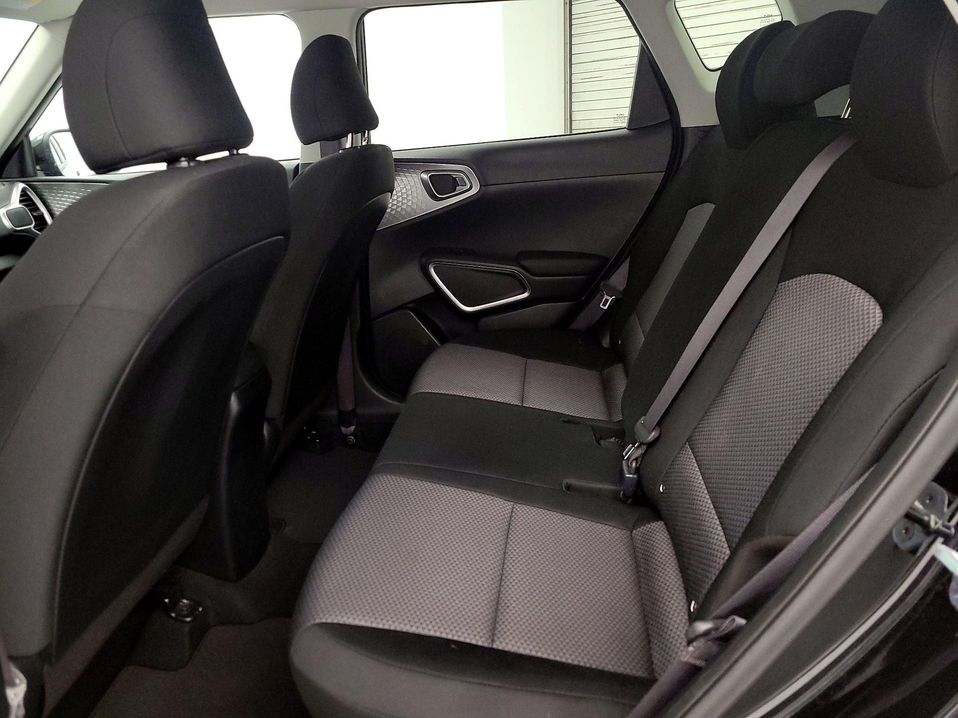 Thumbnail: 2023 Kia Soul - 19