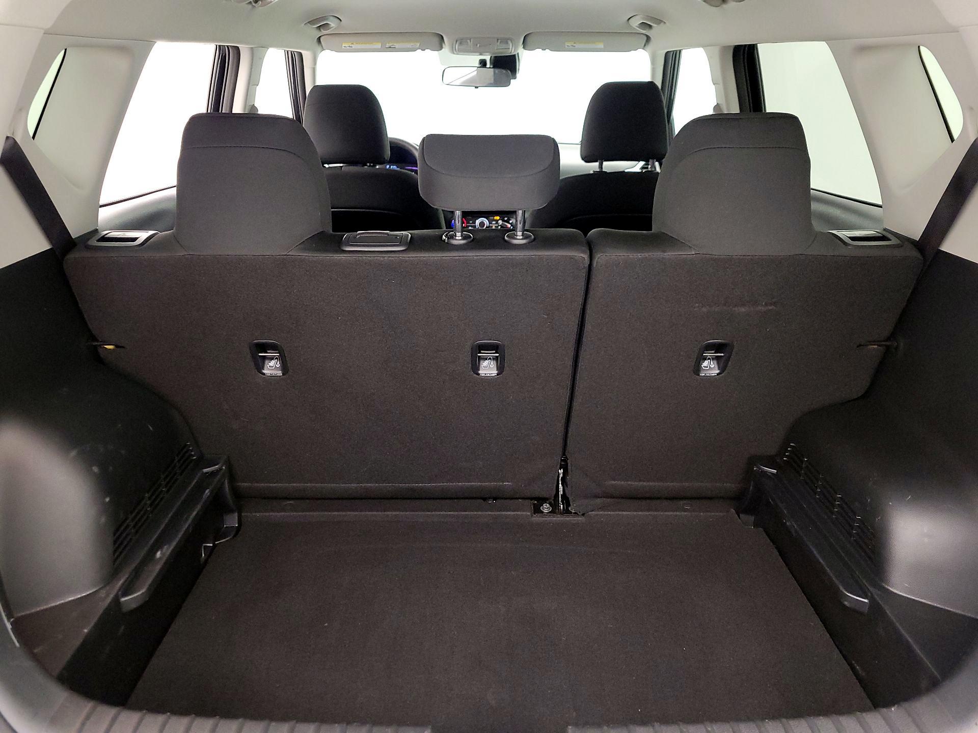 Thumbnail: 2023 Kia Soul - 20