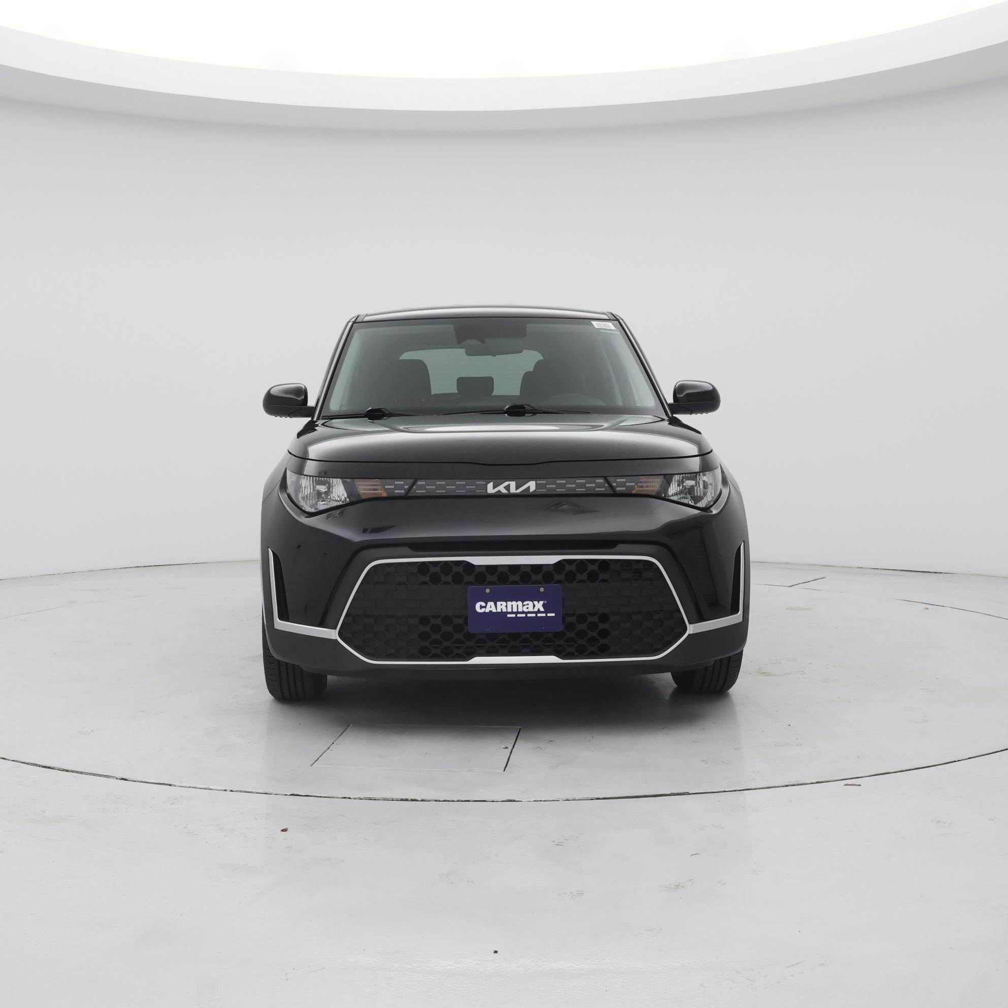 Thumbnail: 2023 Kia Soul - 5