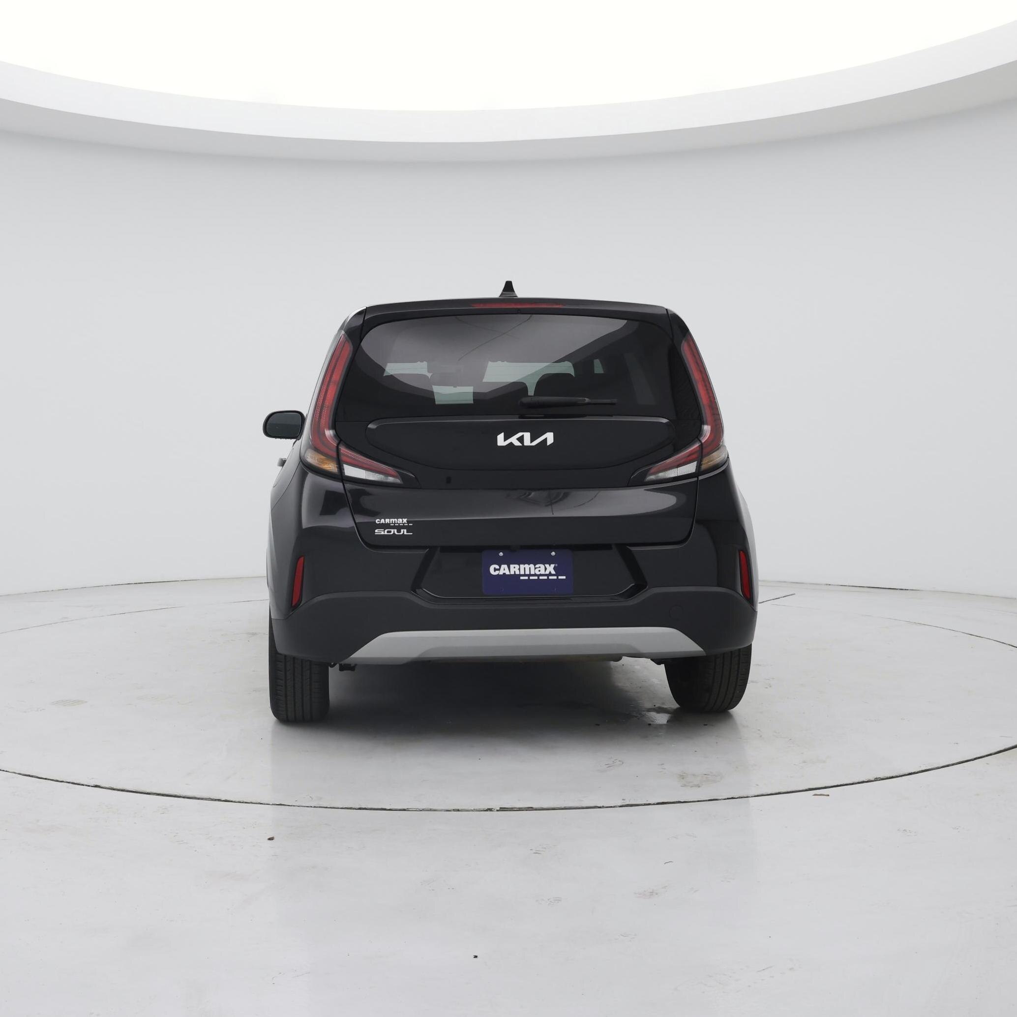 Thumbnail: 2023 Kia Soul - 6