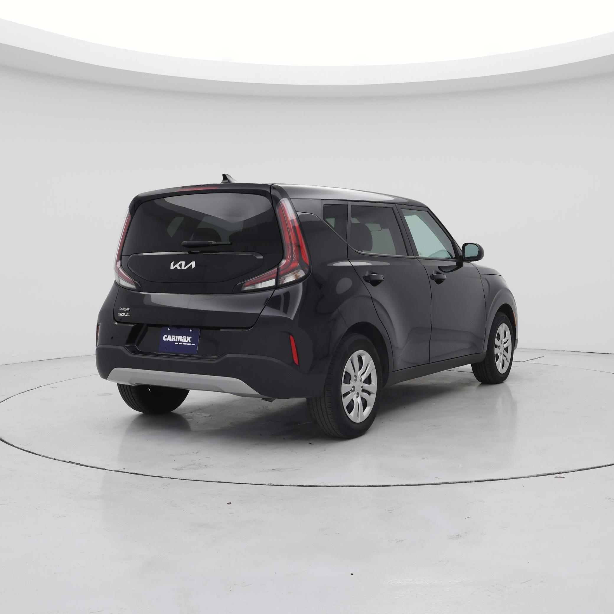 Thumbnail: 2023 Kia Soul - 8