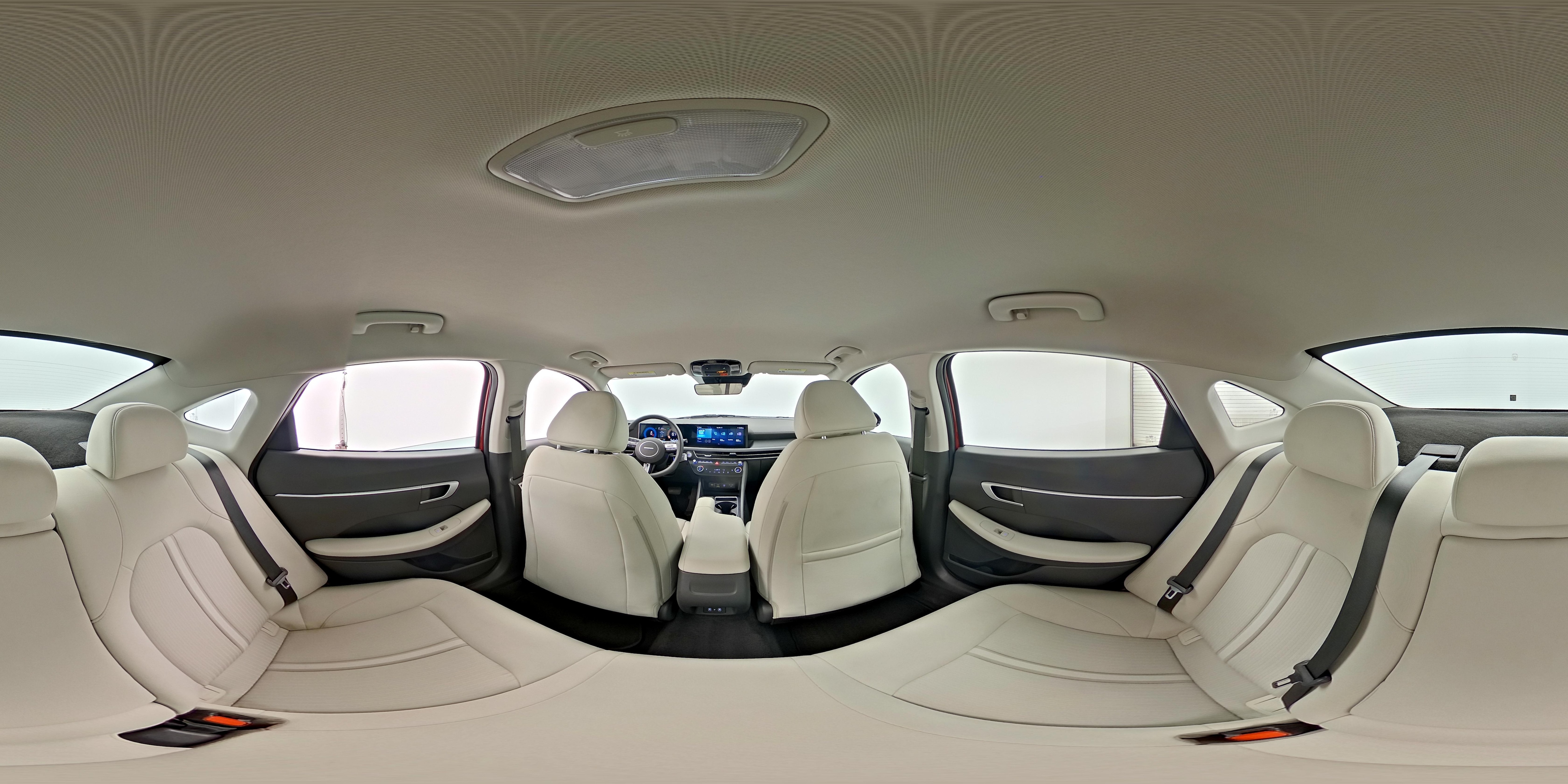 2025 Hyundai Sonata SEL - Photo 25