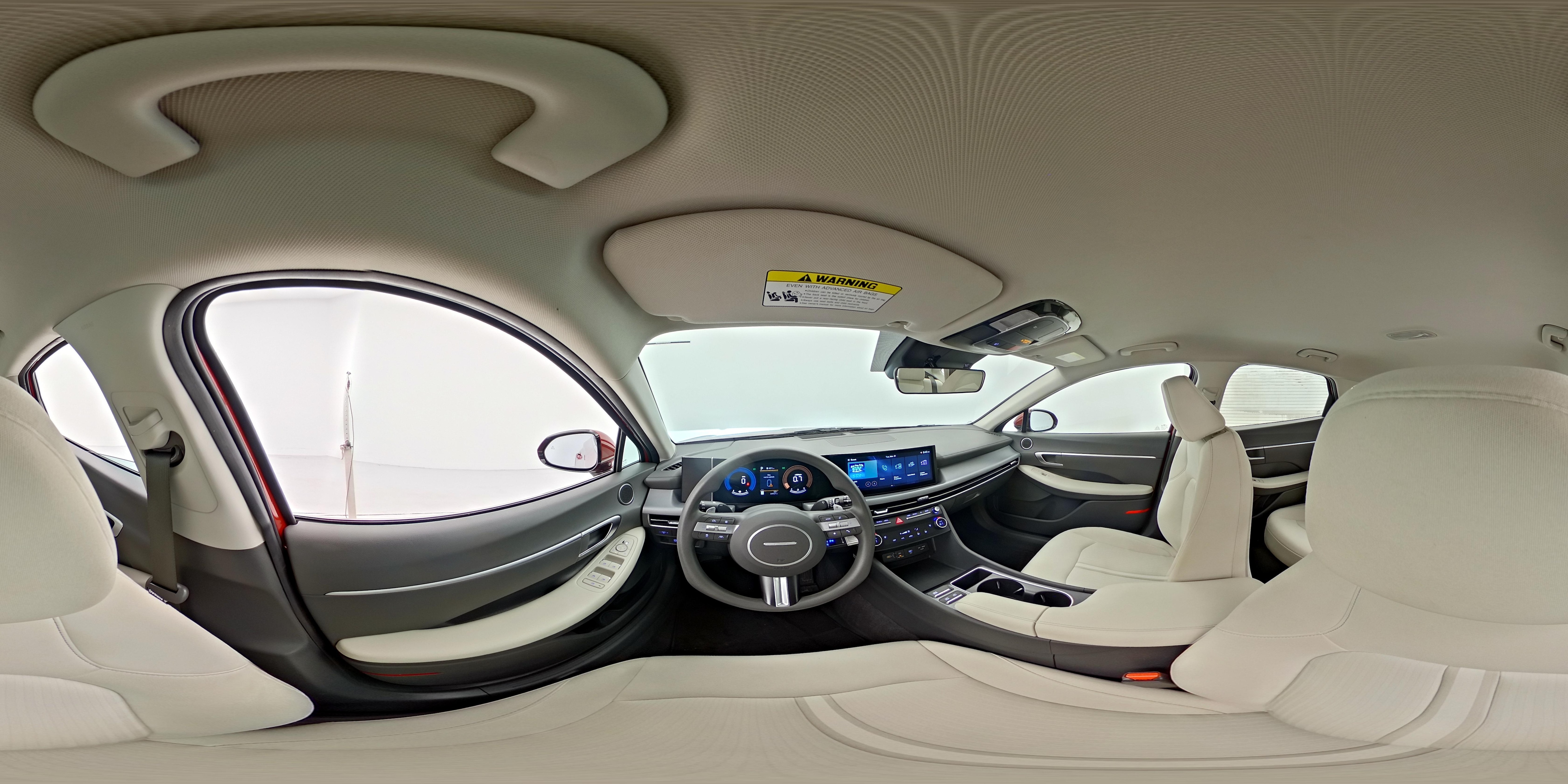 2025 Hyundai Sonata SEL - Photo 26