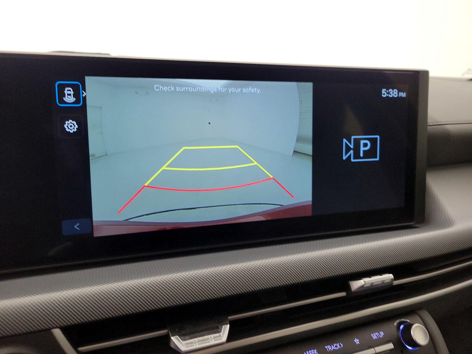 2025 Hyundai Sonata SEL - Photo 15