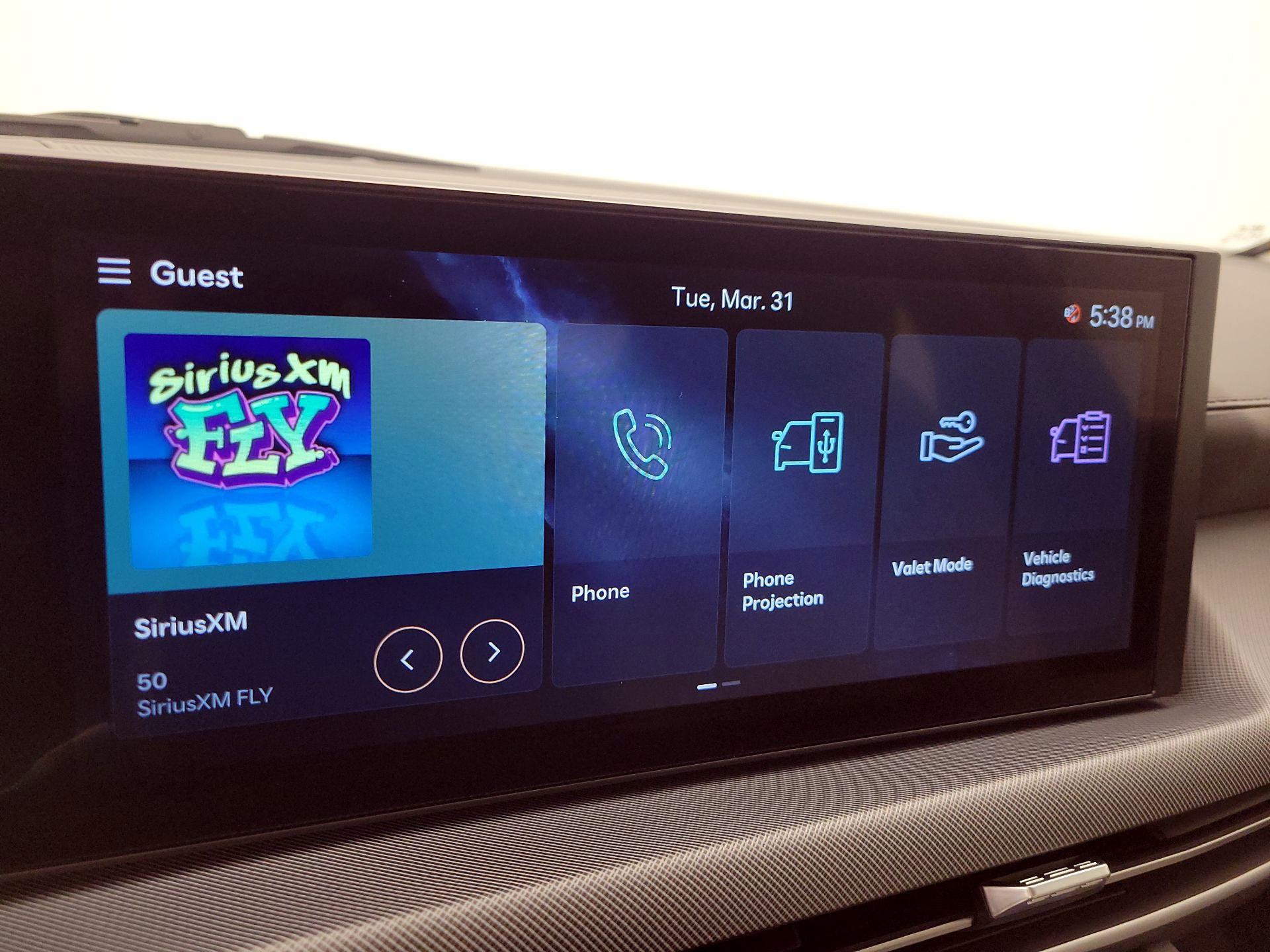 Thumbnail: 2025 Hyundai Sonata - 15