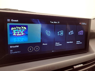 Radio (On)