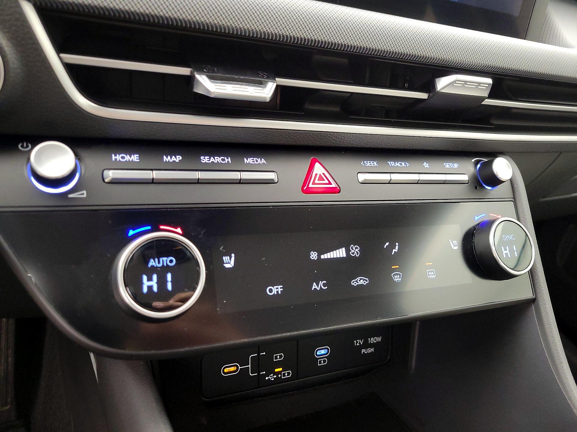 Thumbnail: 2025 Hyundai Sonata - 16