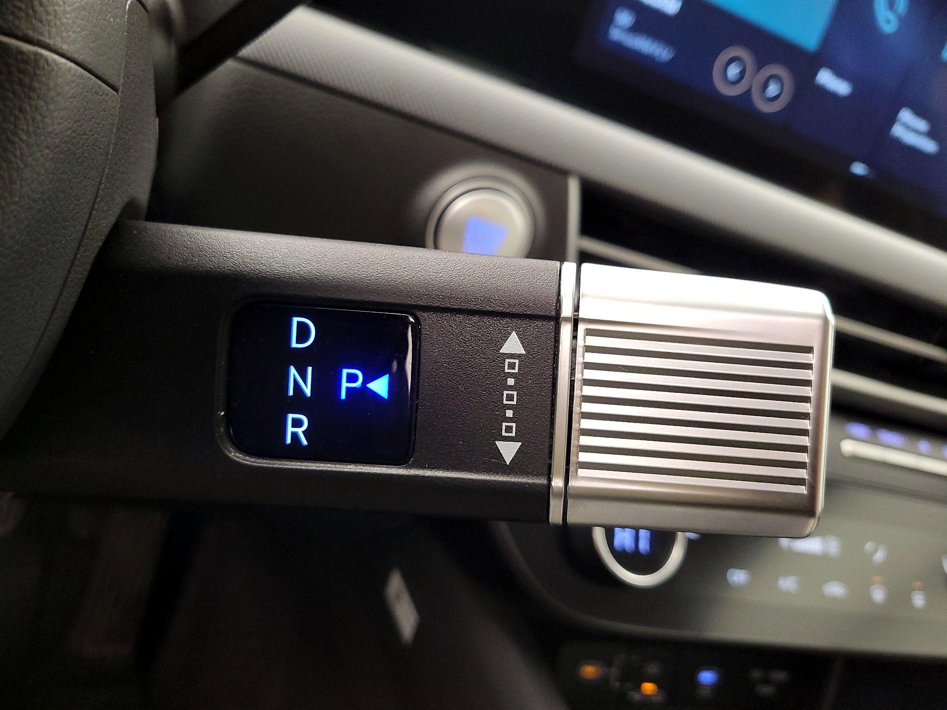 Thumbnail: 2025 Hyundai Sonata - 17