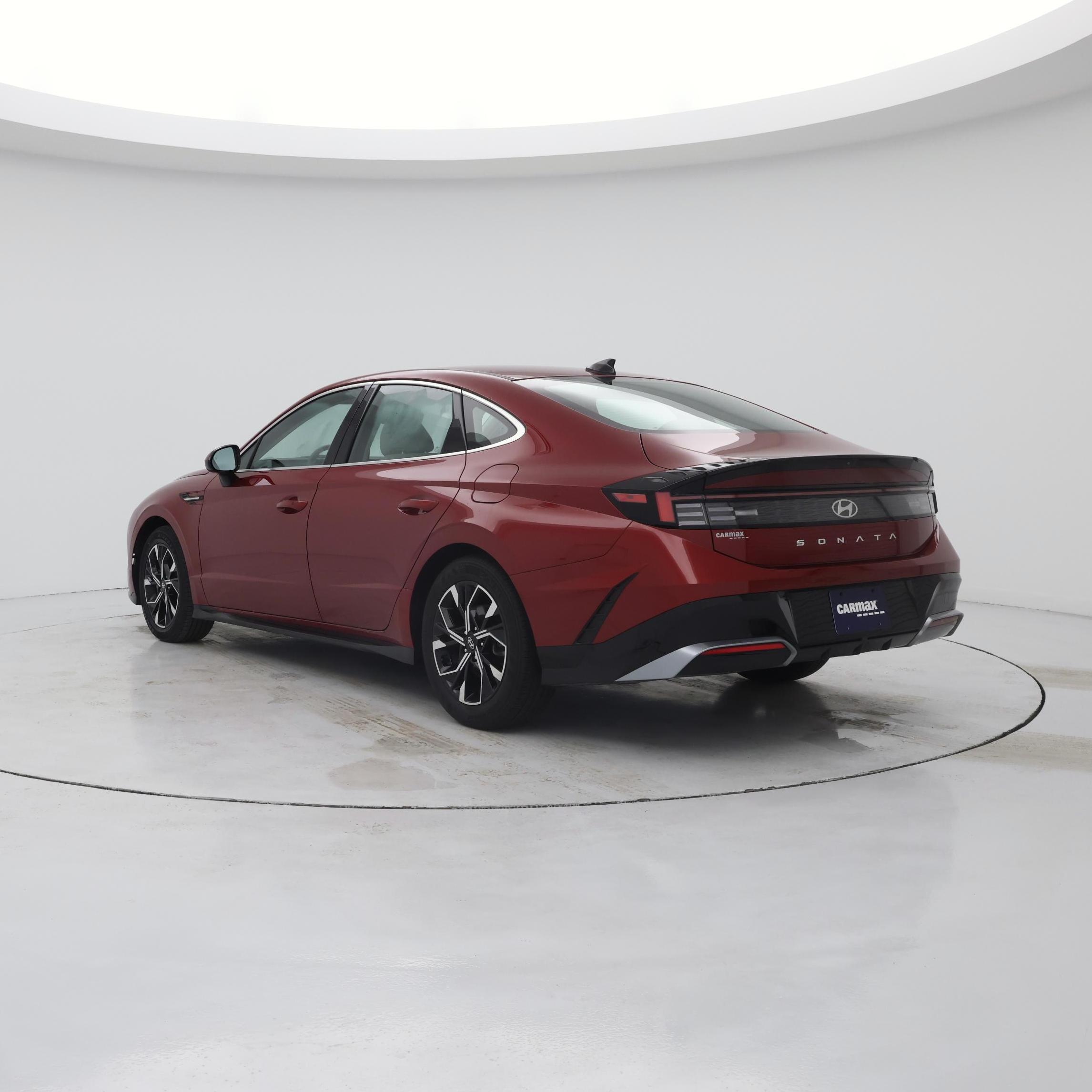 Thumbnail: 2025 Hyundai Sonata - 2