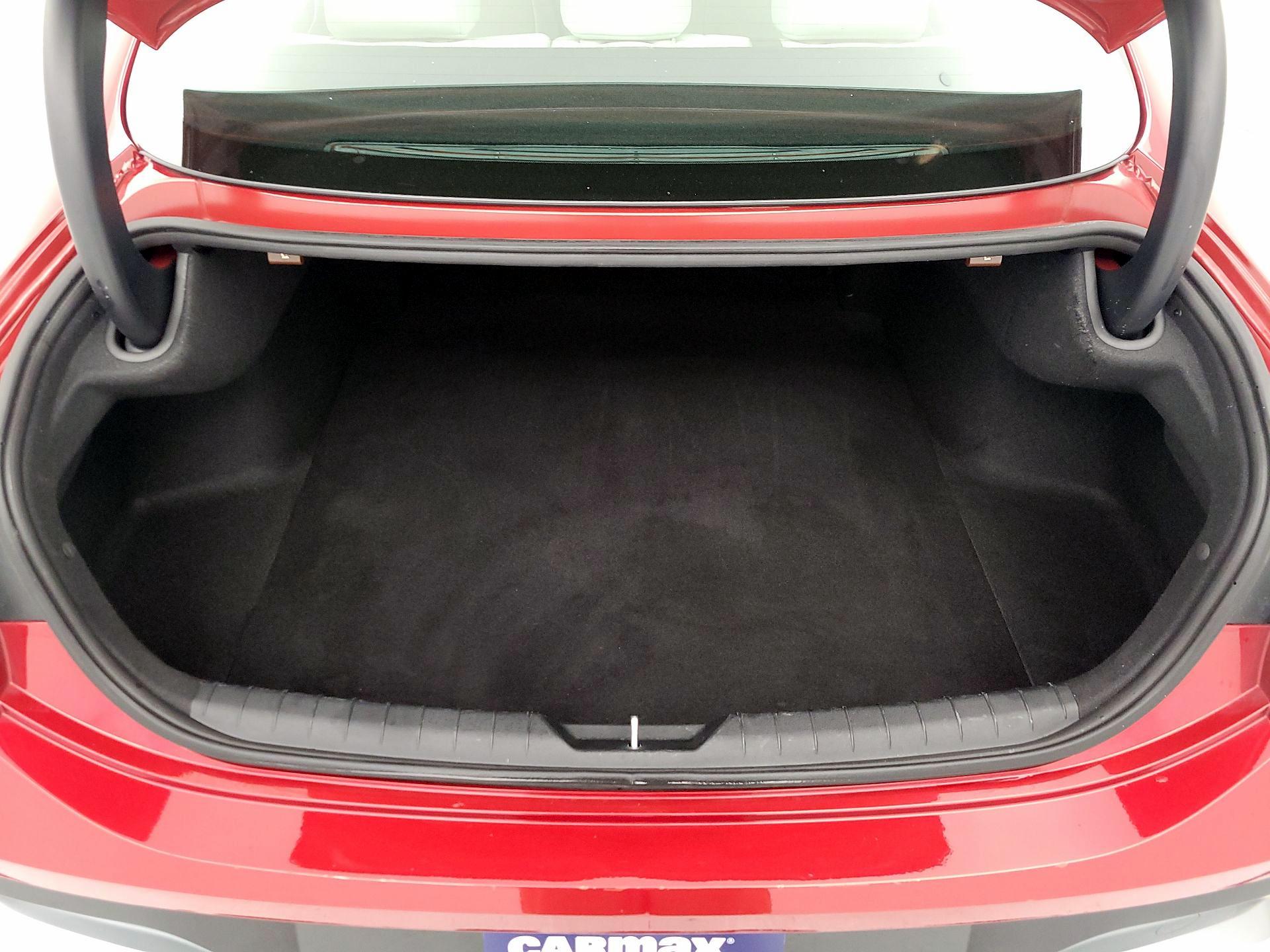 Thumbnail: 2025 Hyundai Sonata - 20