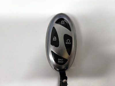Keys