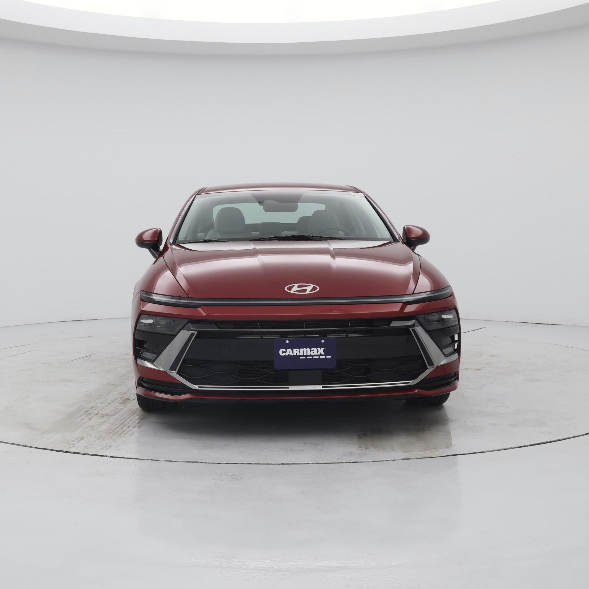 Thumbnail: 2025 Hyundai Sonata - 5