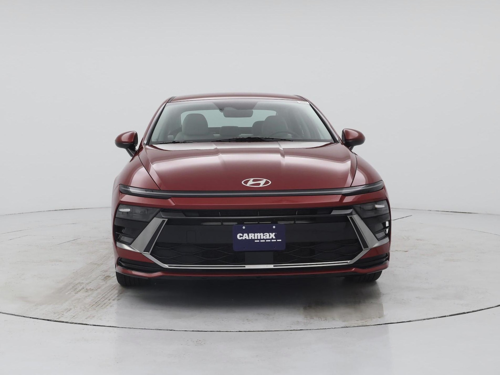 2025 Hyundai Sonata SEL - Photo 6