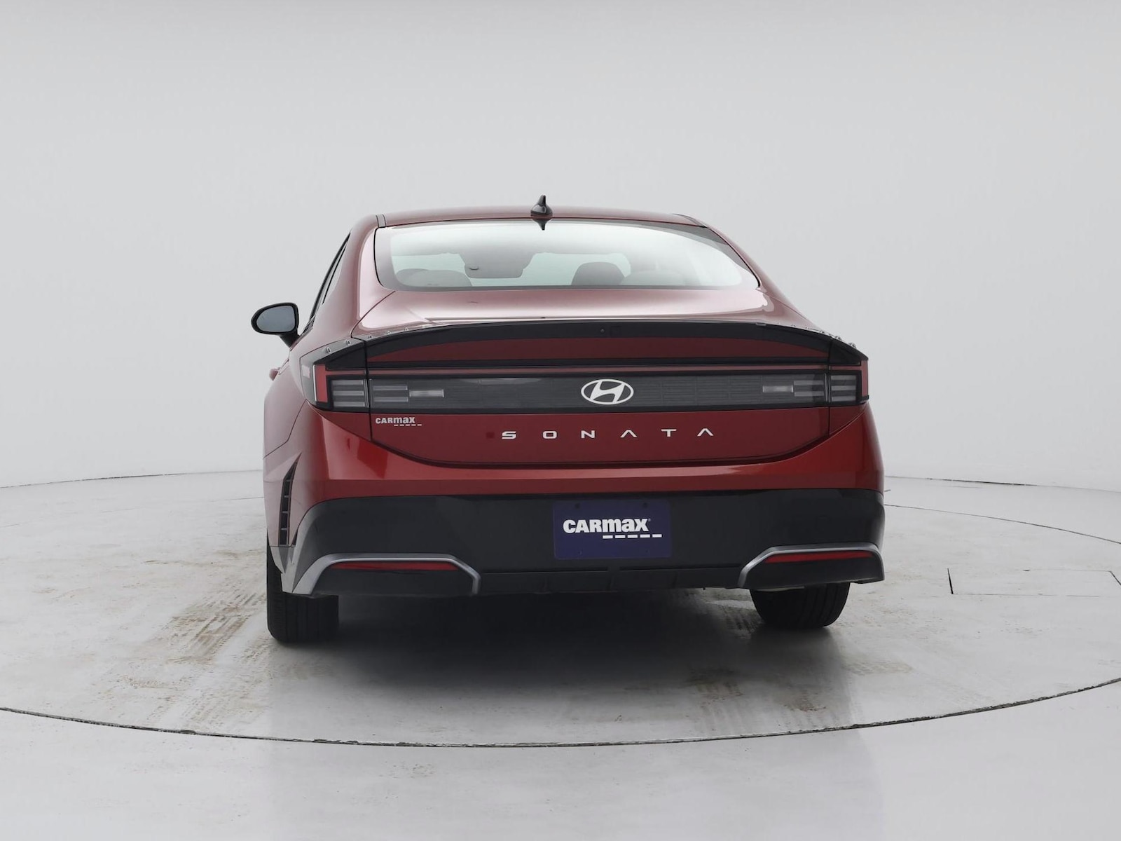 2025 Hyundai Sonata SEL - Photo 7