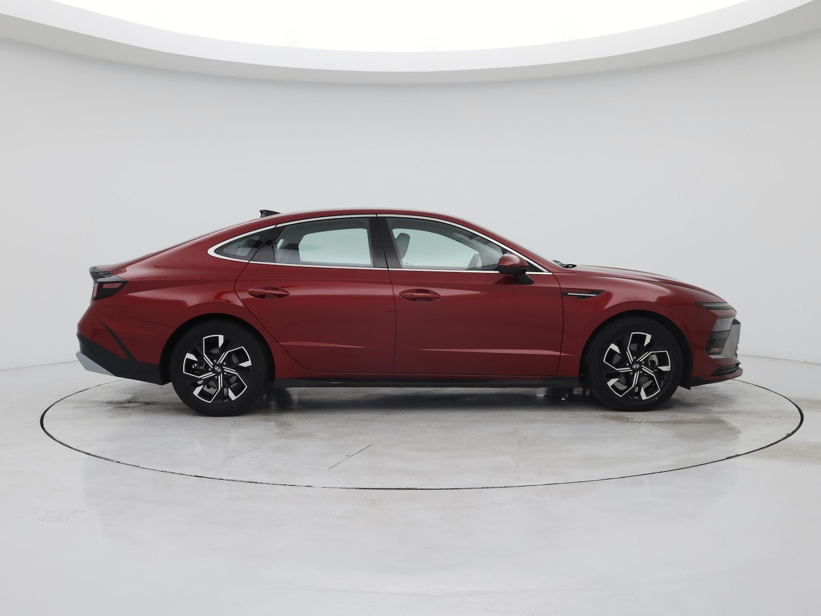 2025 Hyundai Sonata SEL - Photo 8