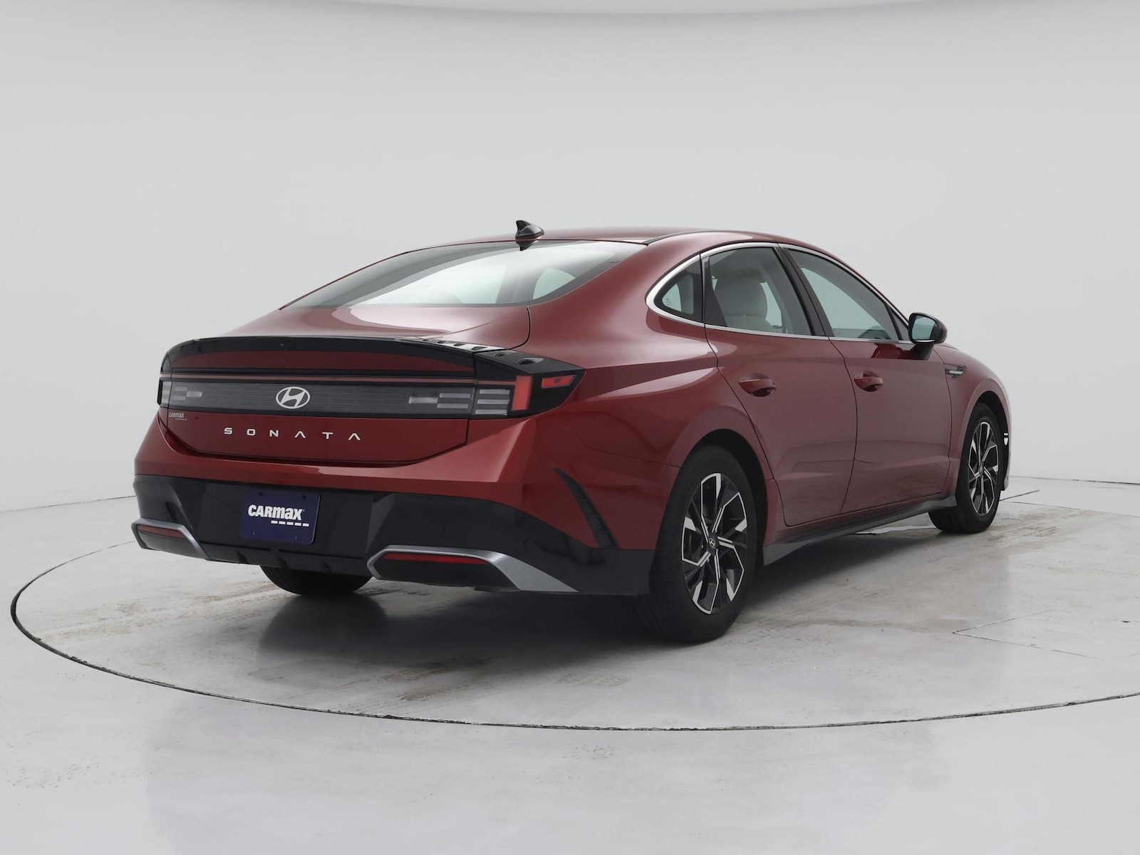2025 Hyundai Sonata SEL - Photo 9