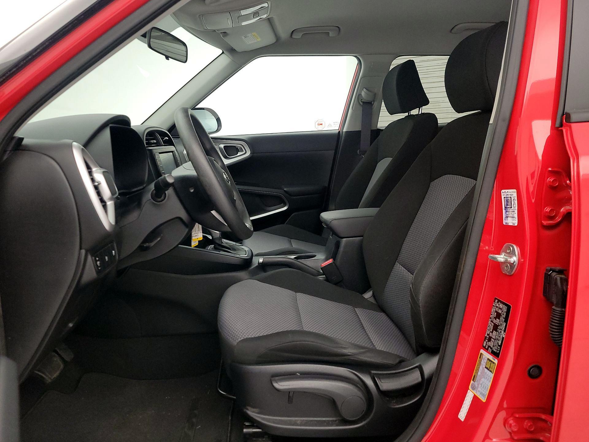 Thumbnail: 2021 Kia Soul - 11