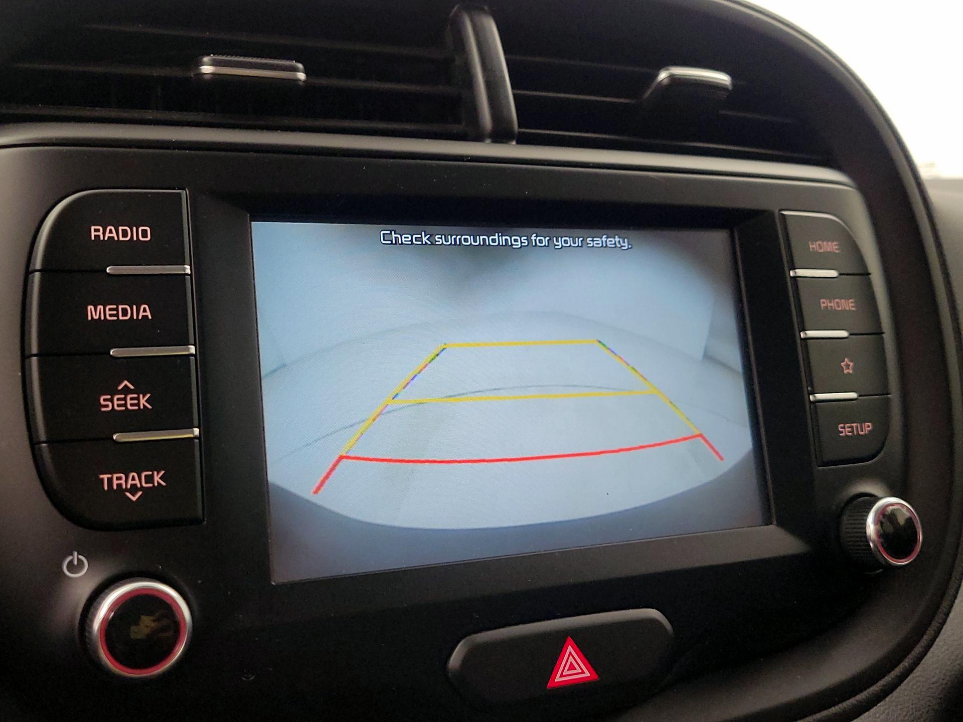 Thumbnail: 2021 Kia Soul - 14