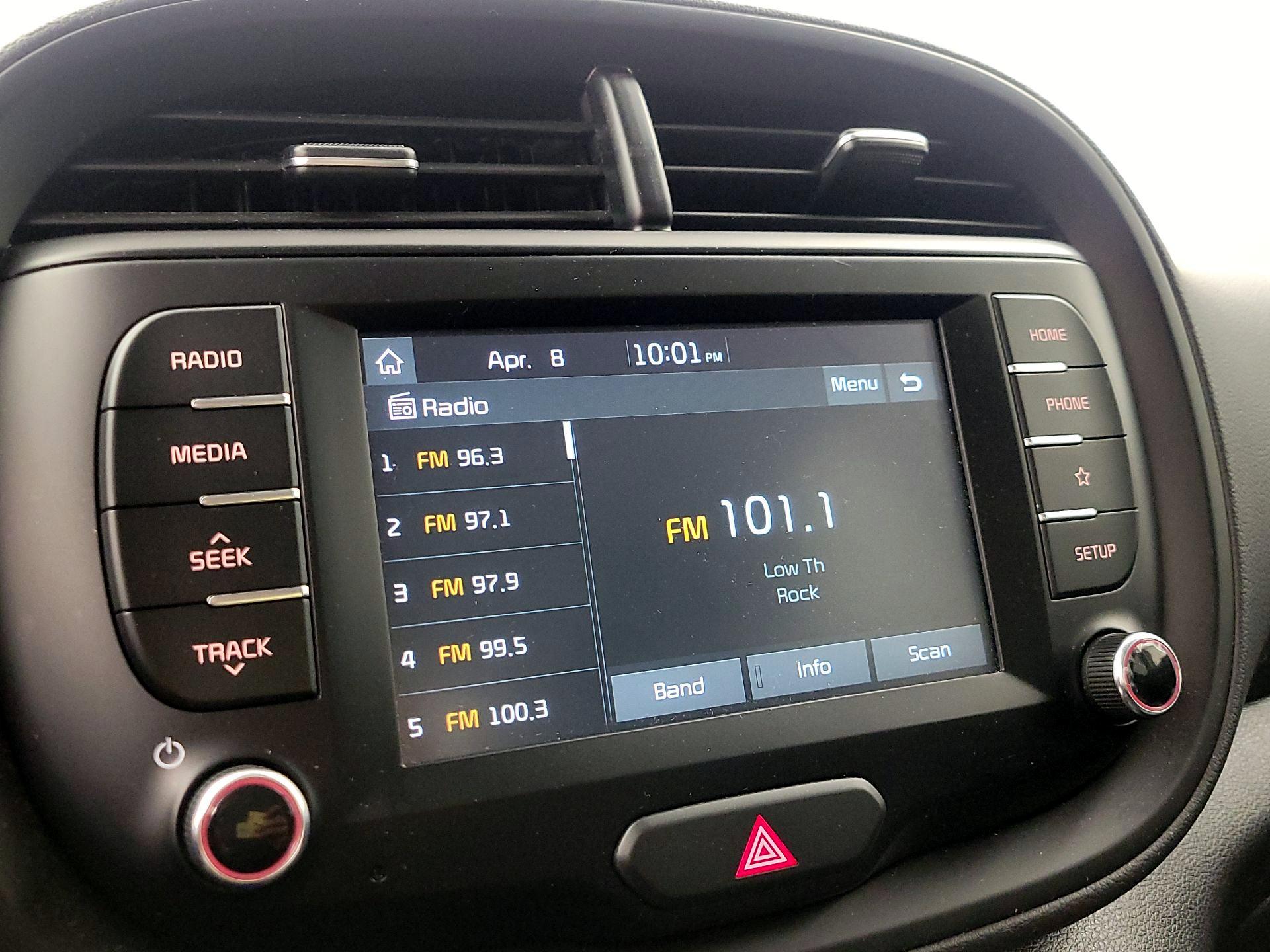 Thumbnail: 2021 Kia Soul - 15