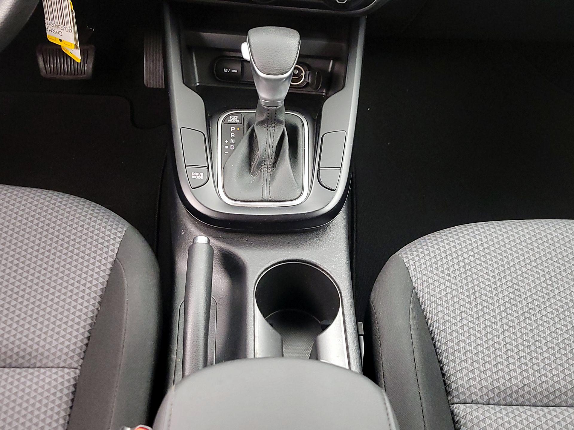 Thumbnail: 2021 Kia Soul - 17