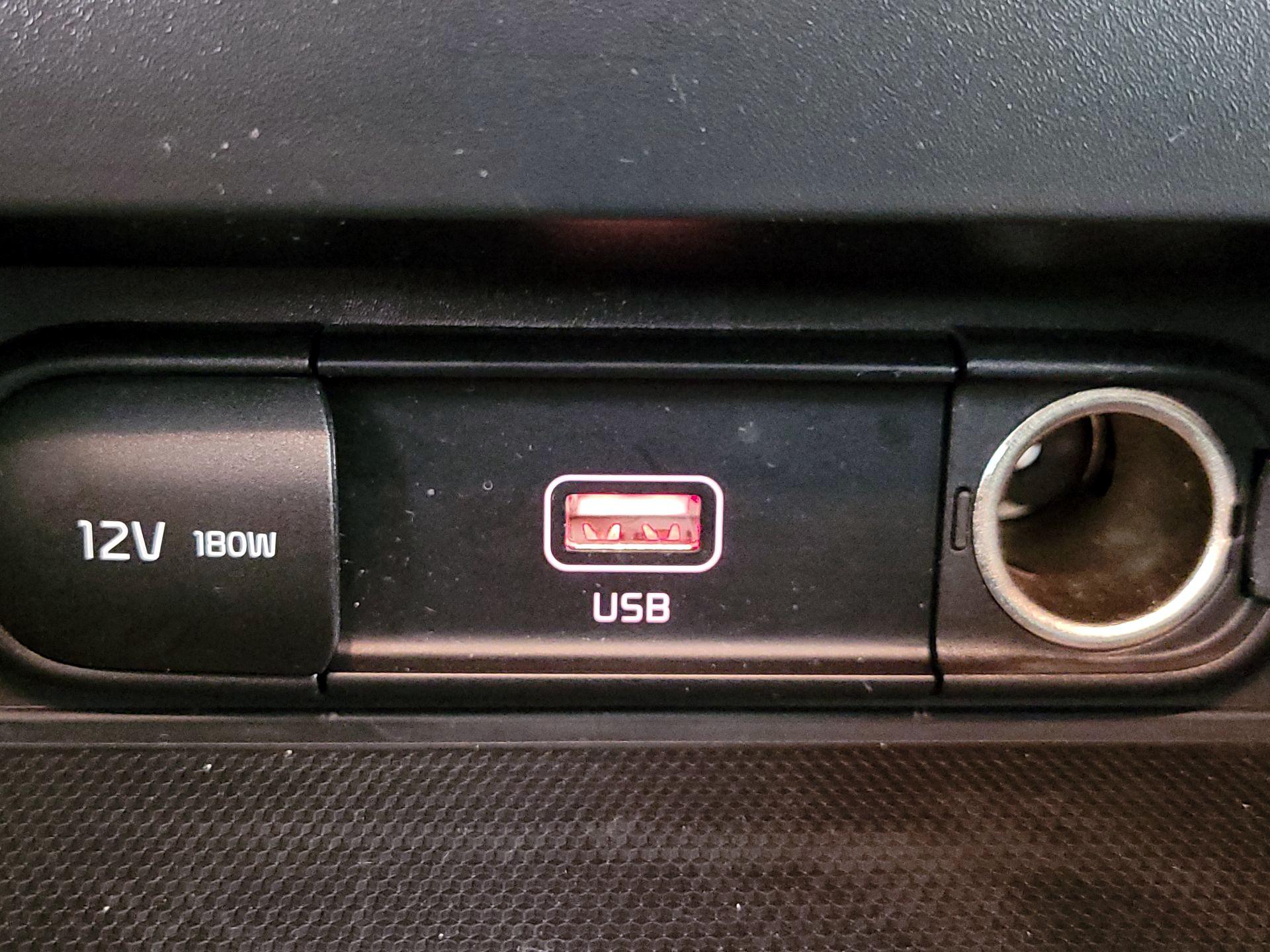 Thumbnail: 2021 Kia Soul - 18