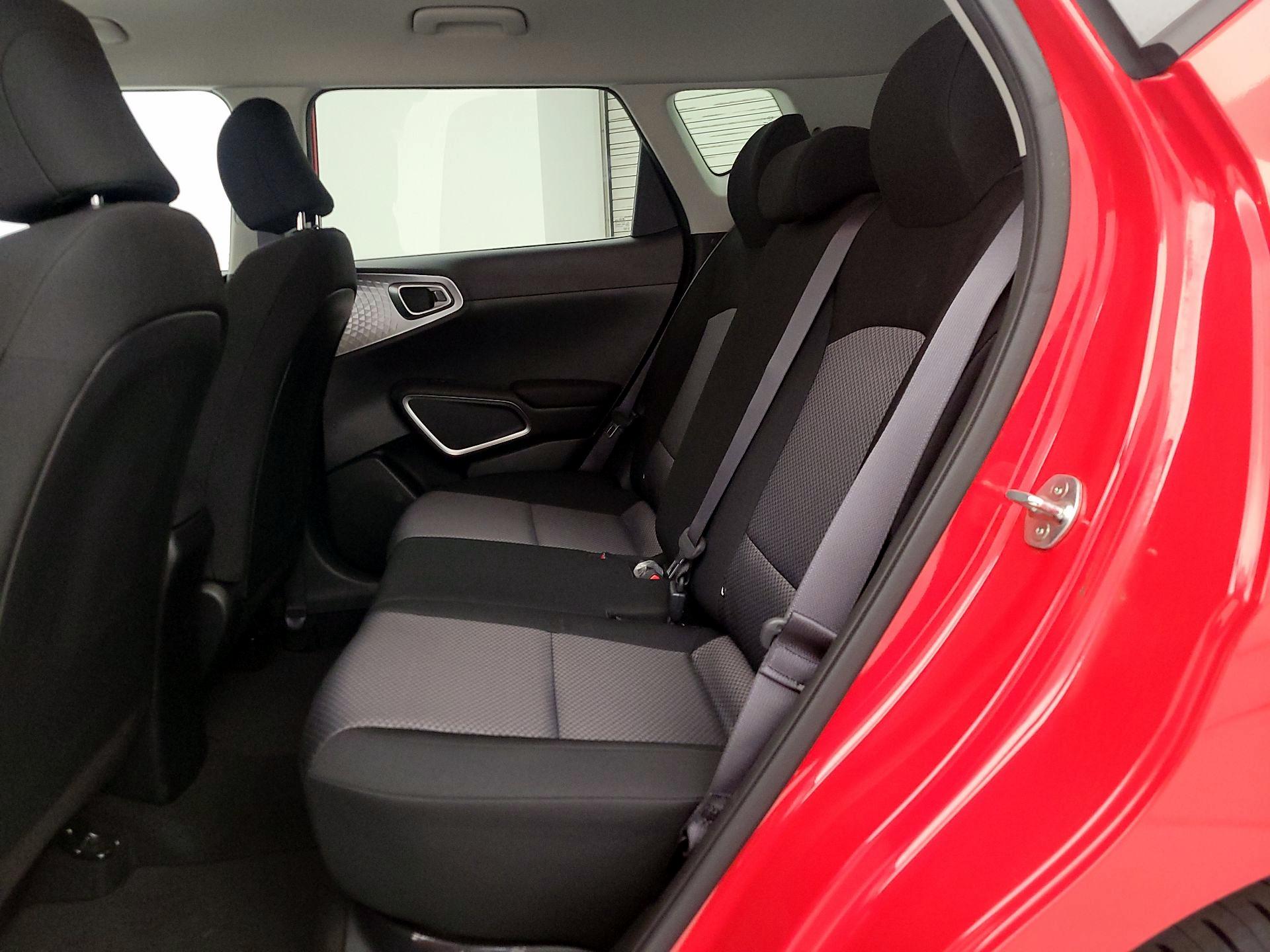 Thumbnail: 2021 Kia Soul - 19