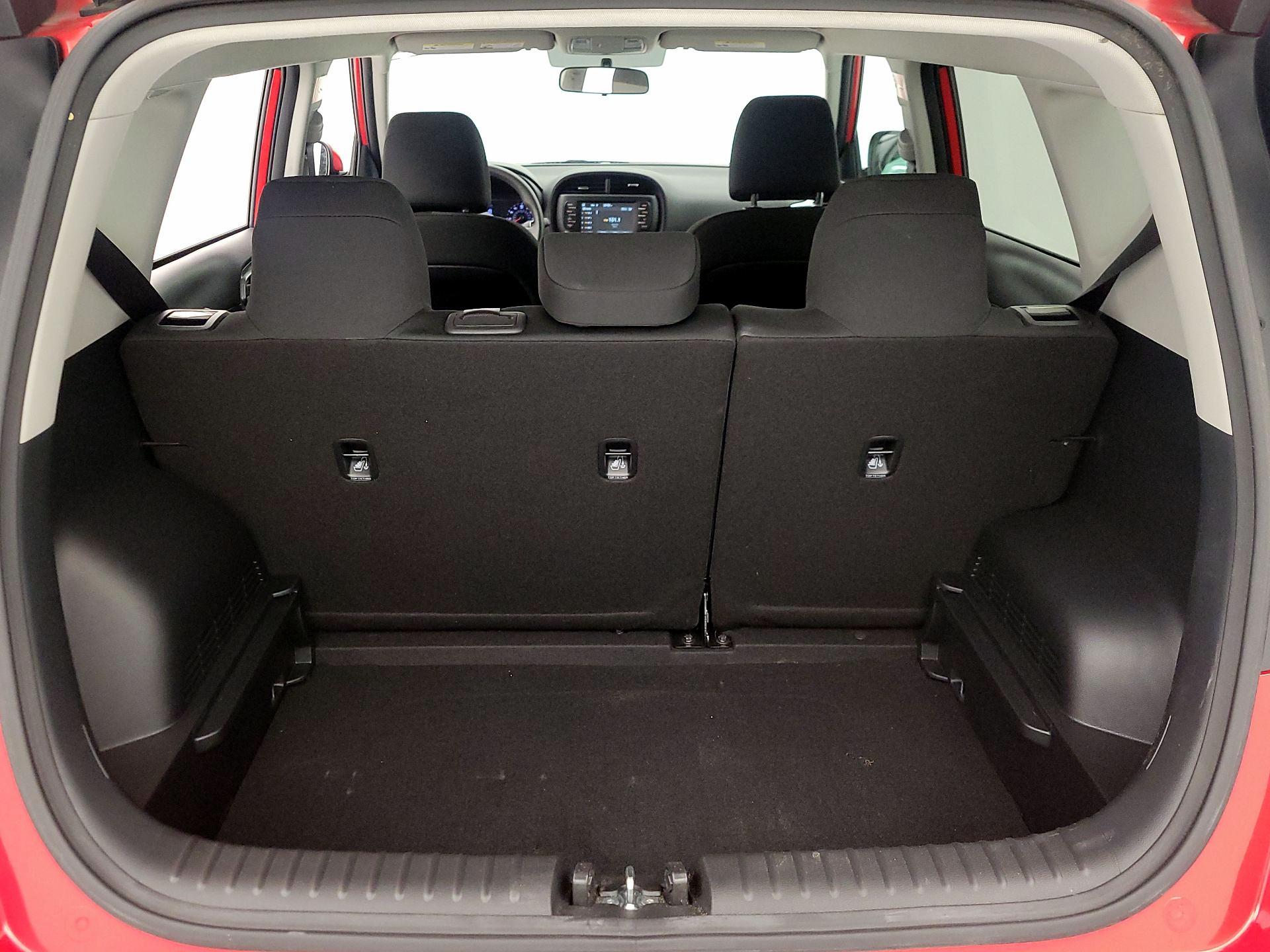 Thumbnail: 2021 Kia Soul - 20