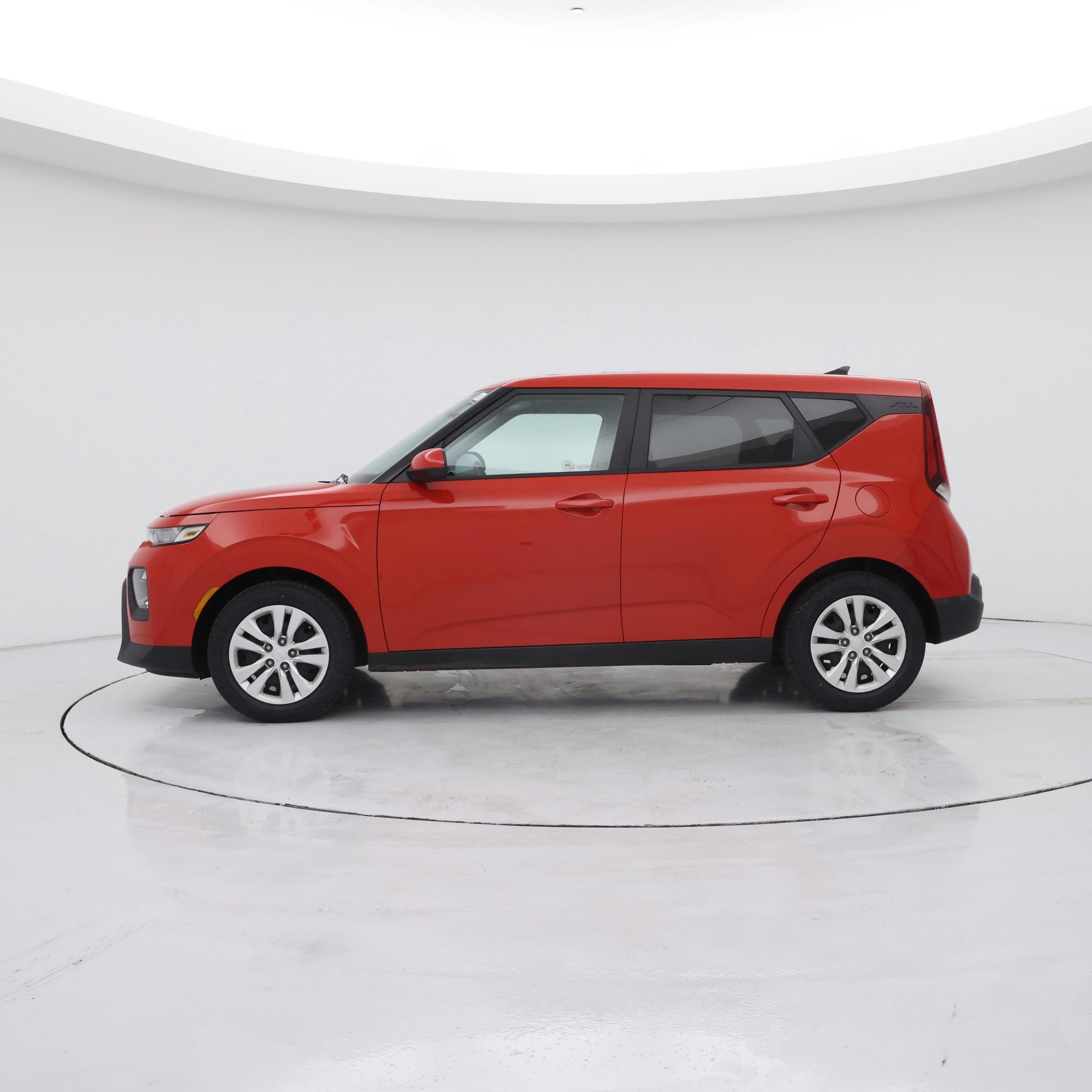 Thumbnail: 2021 Kia Soul - 3