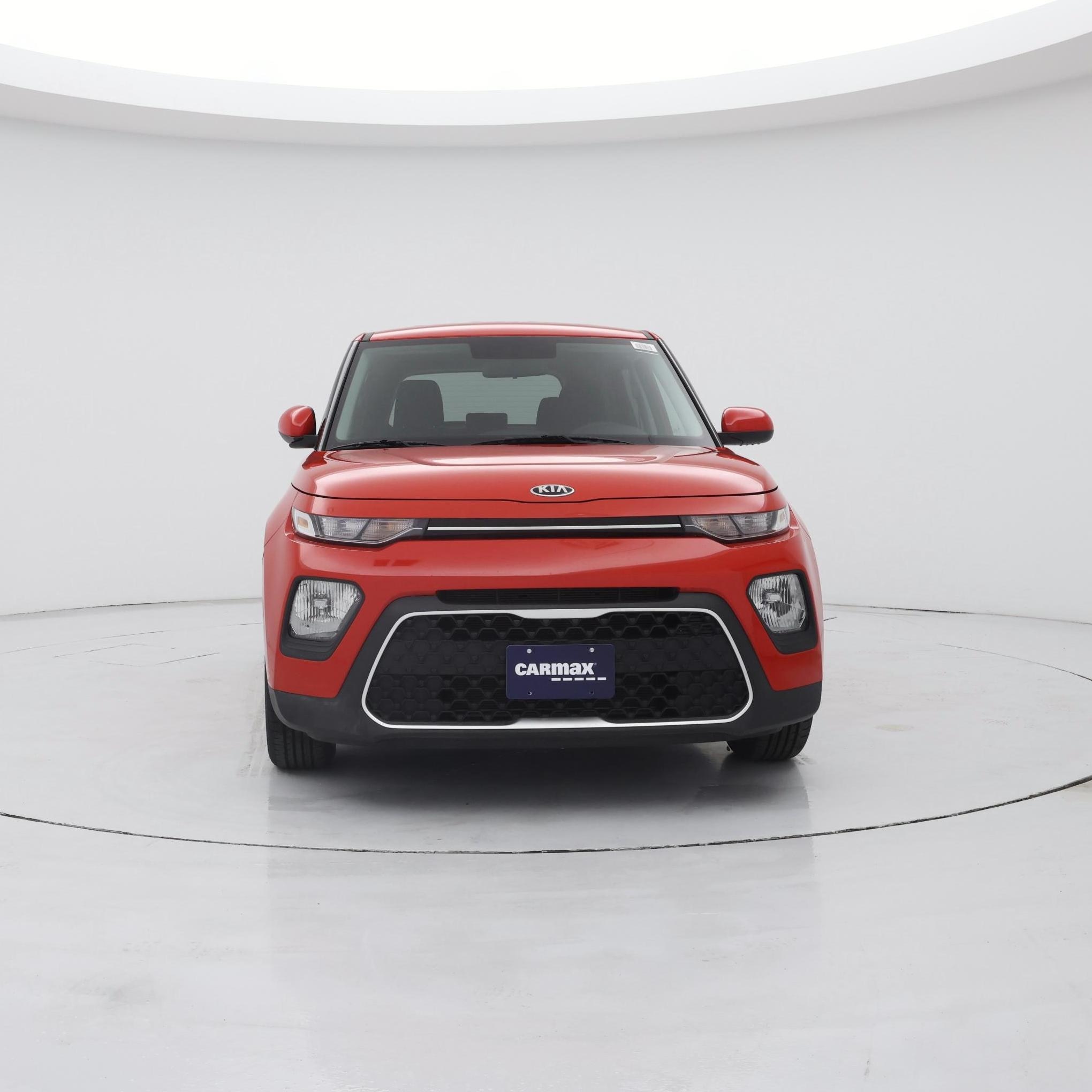 Thumbnail: 2021 Kia Soul - 5