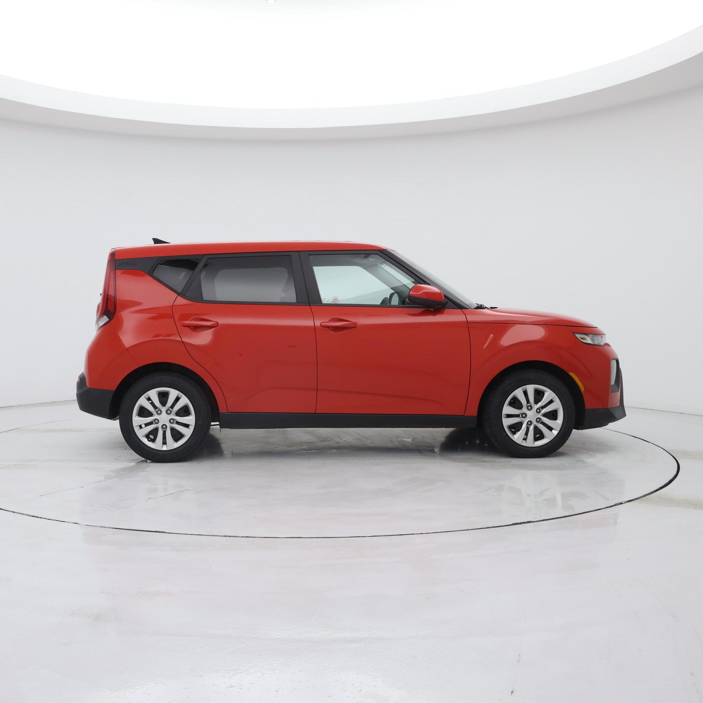 Thumbnail: 2021 Kia Soul - 7