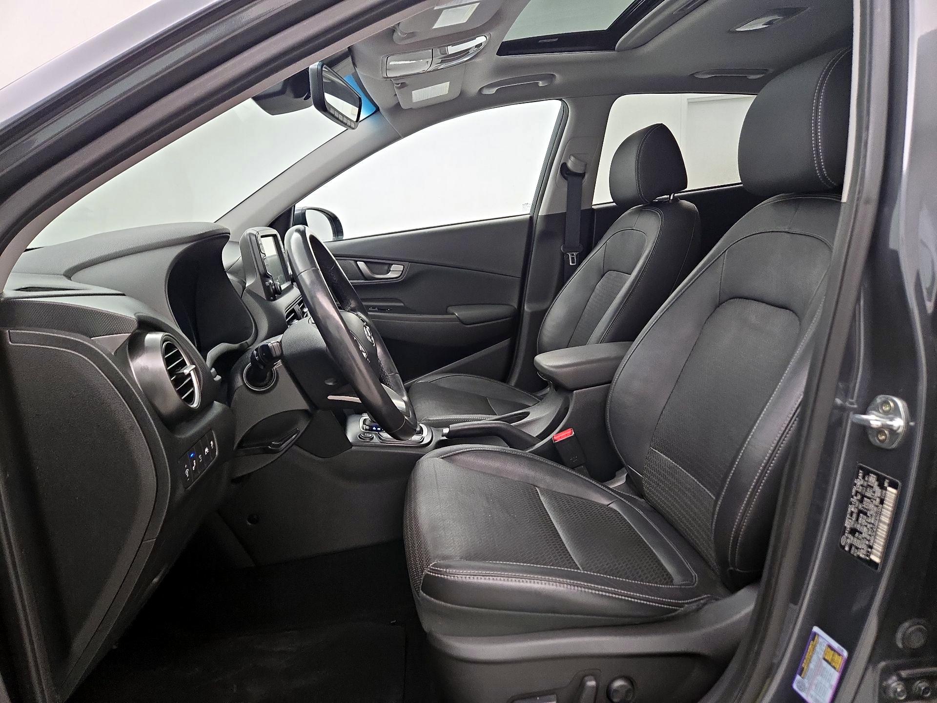 Thumbnail: 2021 Hyundai Kona - 11