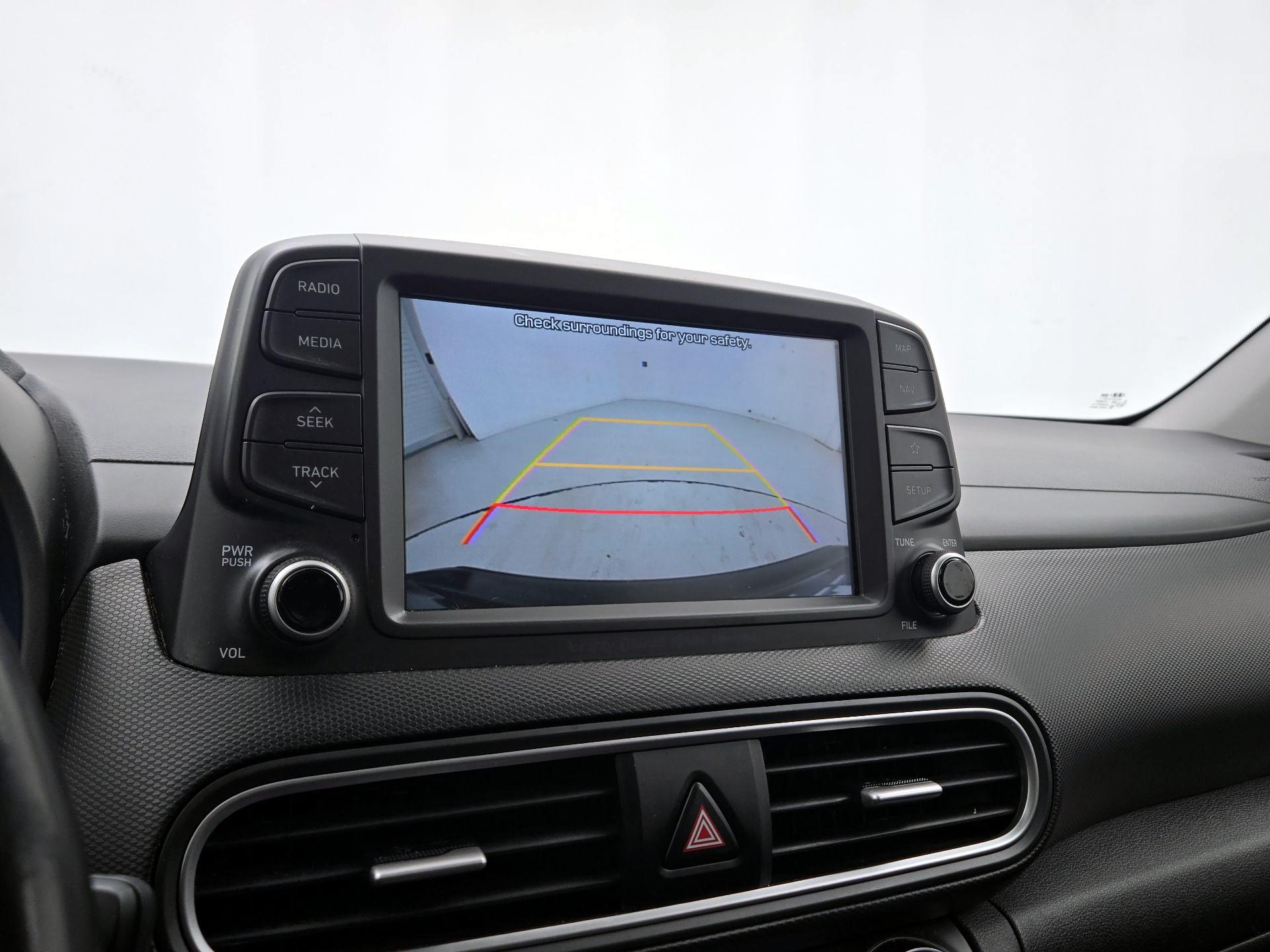 Thumbnail: 2021 Hyundai Kona - 14