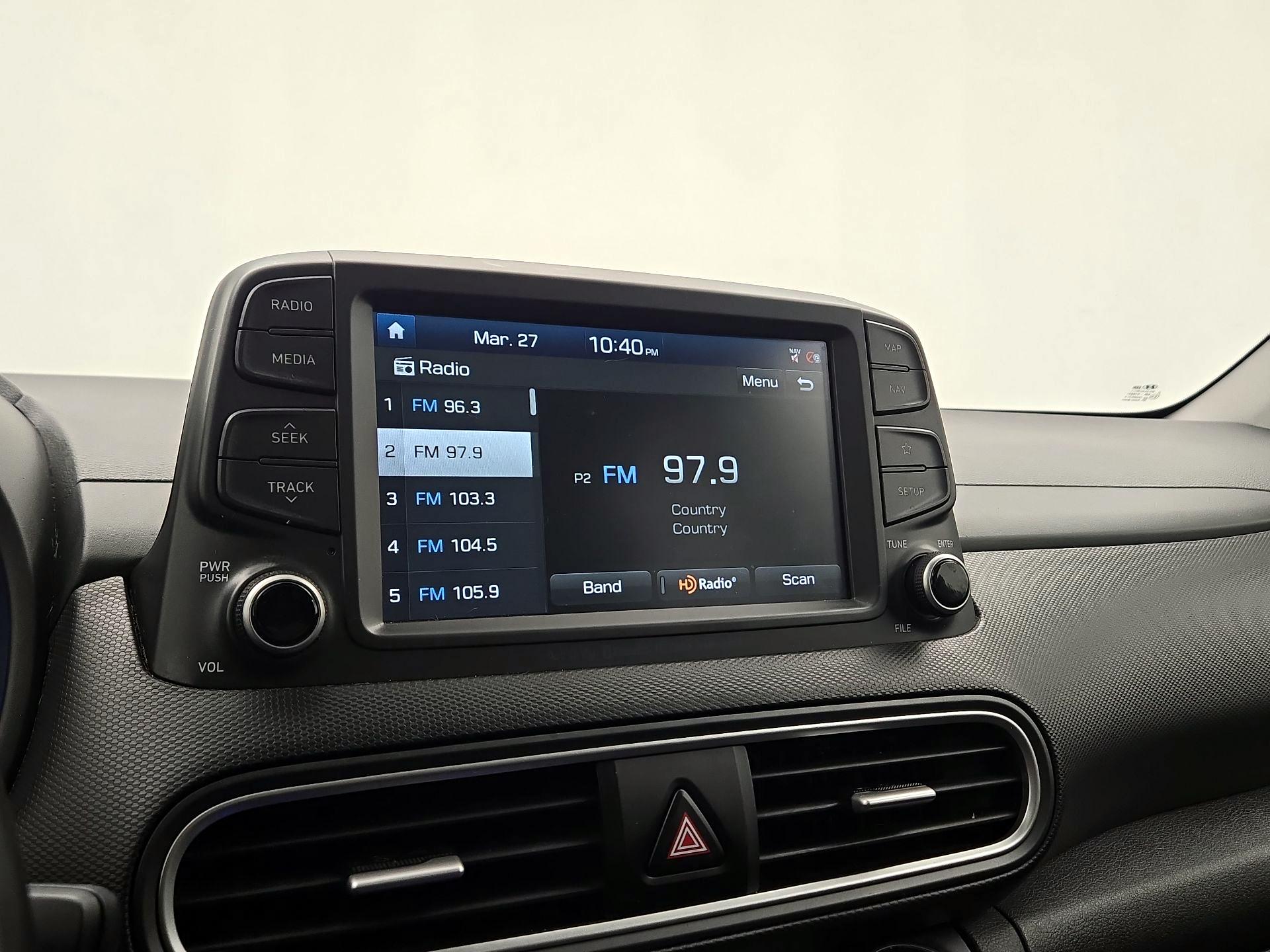 Thumbnail: 2021 Hyundai Kona - 15