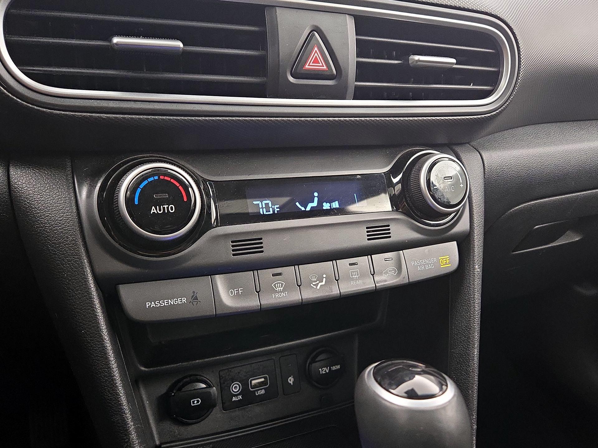 Thumbnail: 2021 Hyundai Kona - 16